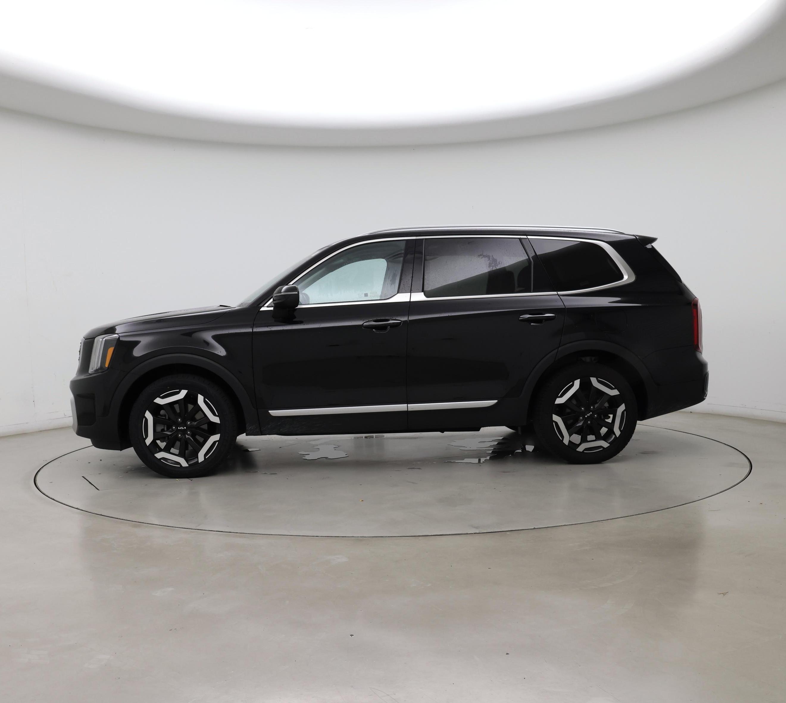 Thumbnail: 2025 Kia Telluride - 3