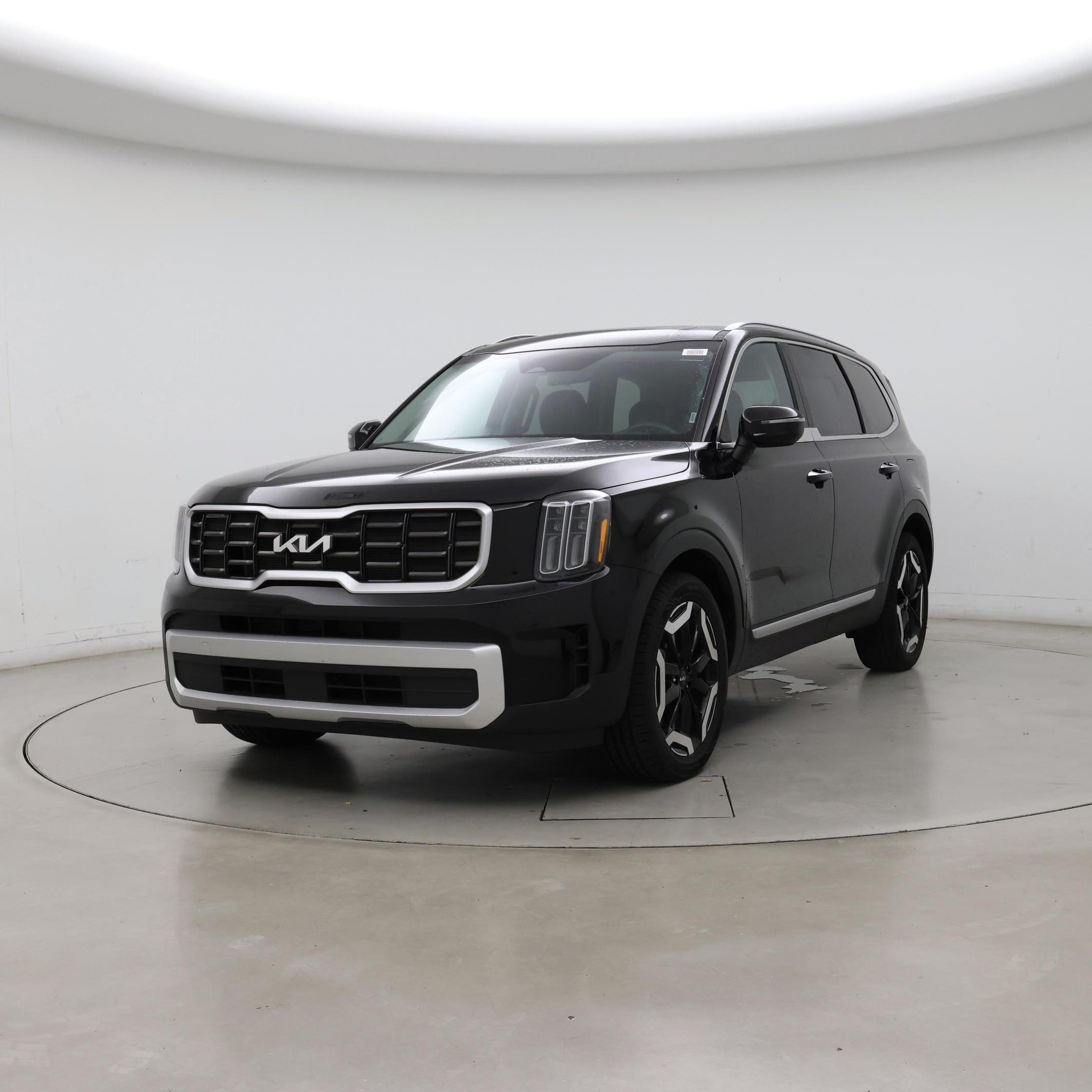 Thumbnail: 2025 Kia Telluride - 4