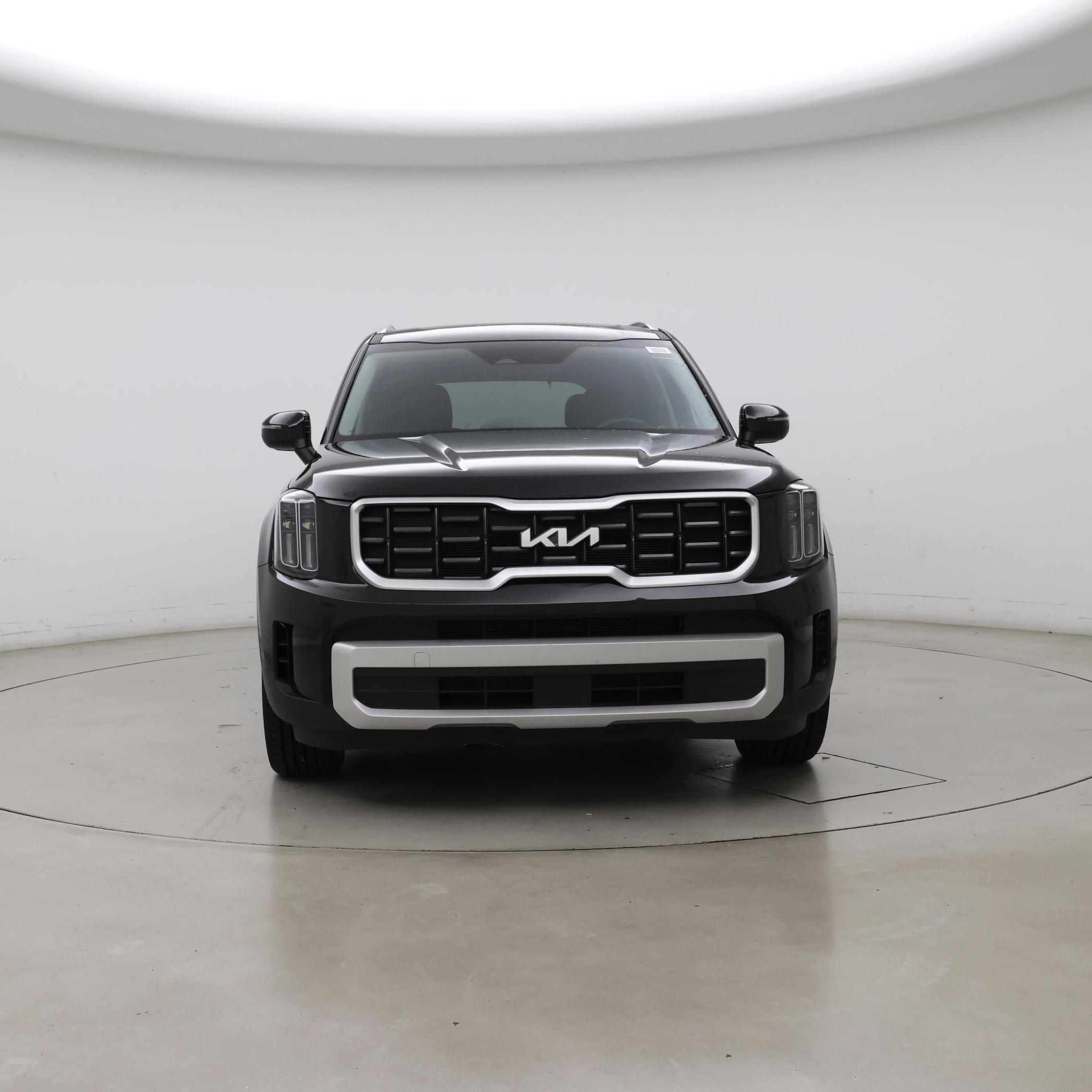 Thumbnail: 2025 Kia Telluride - 5