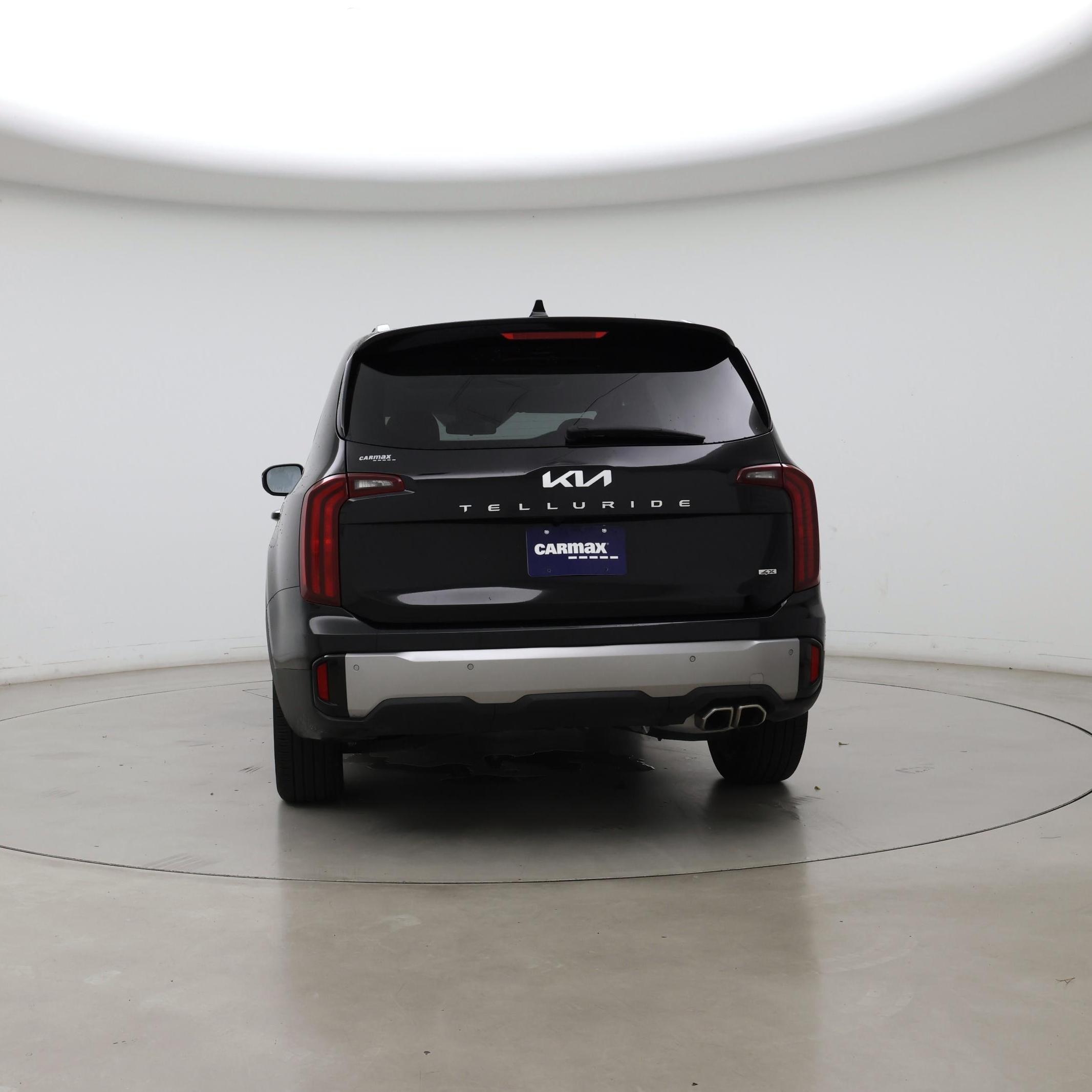 Thumbnail: 2025 Kia Telluride - 6