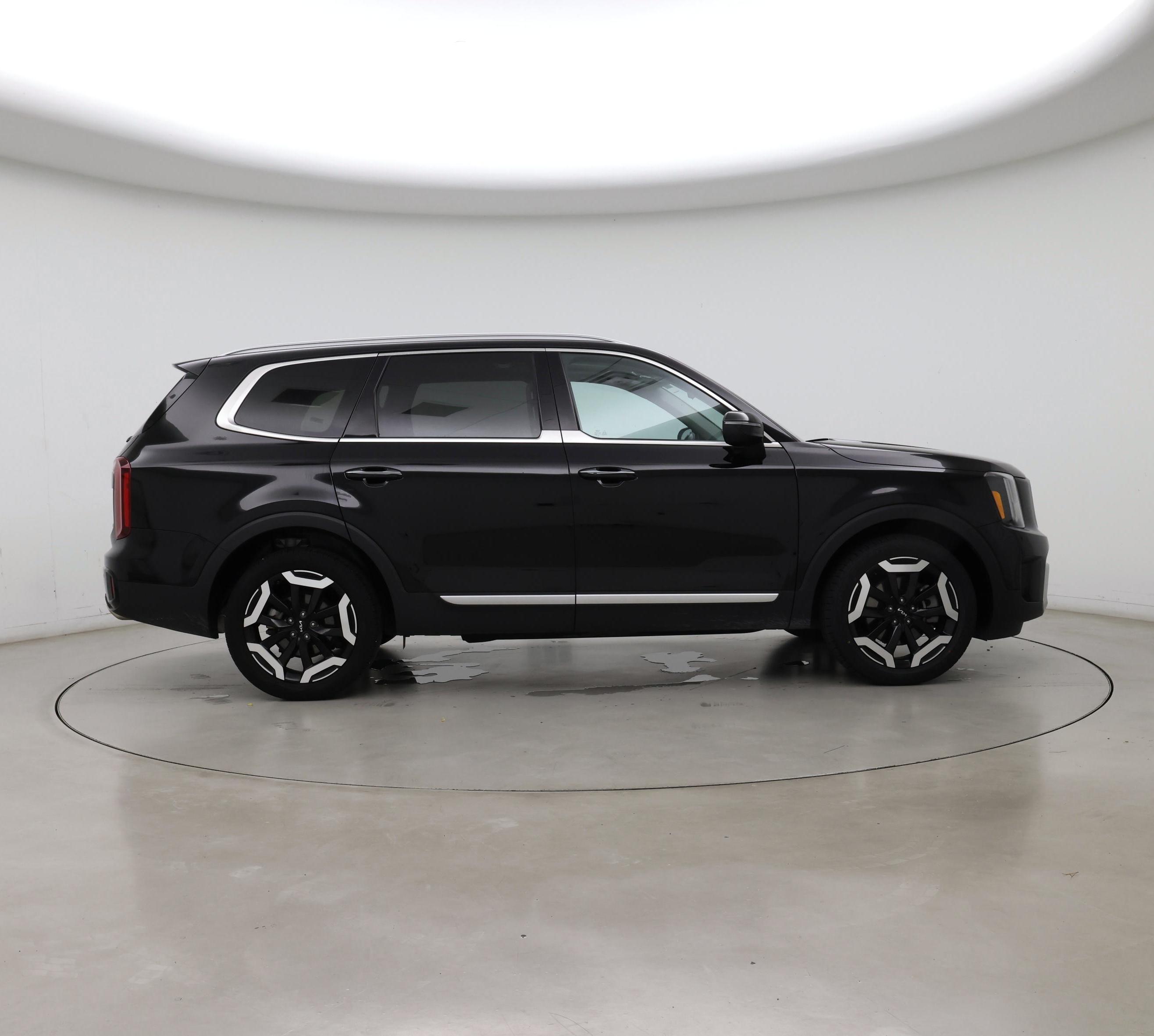 Thumbnail: 2025 Kia Telluride - 7