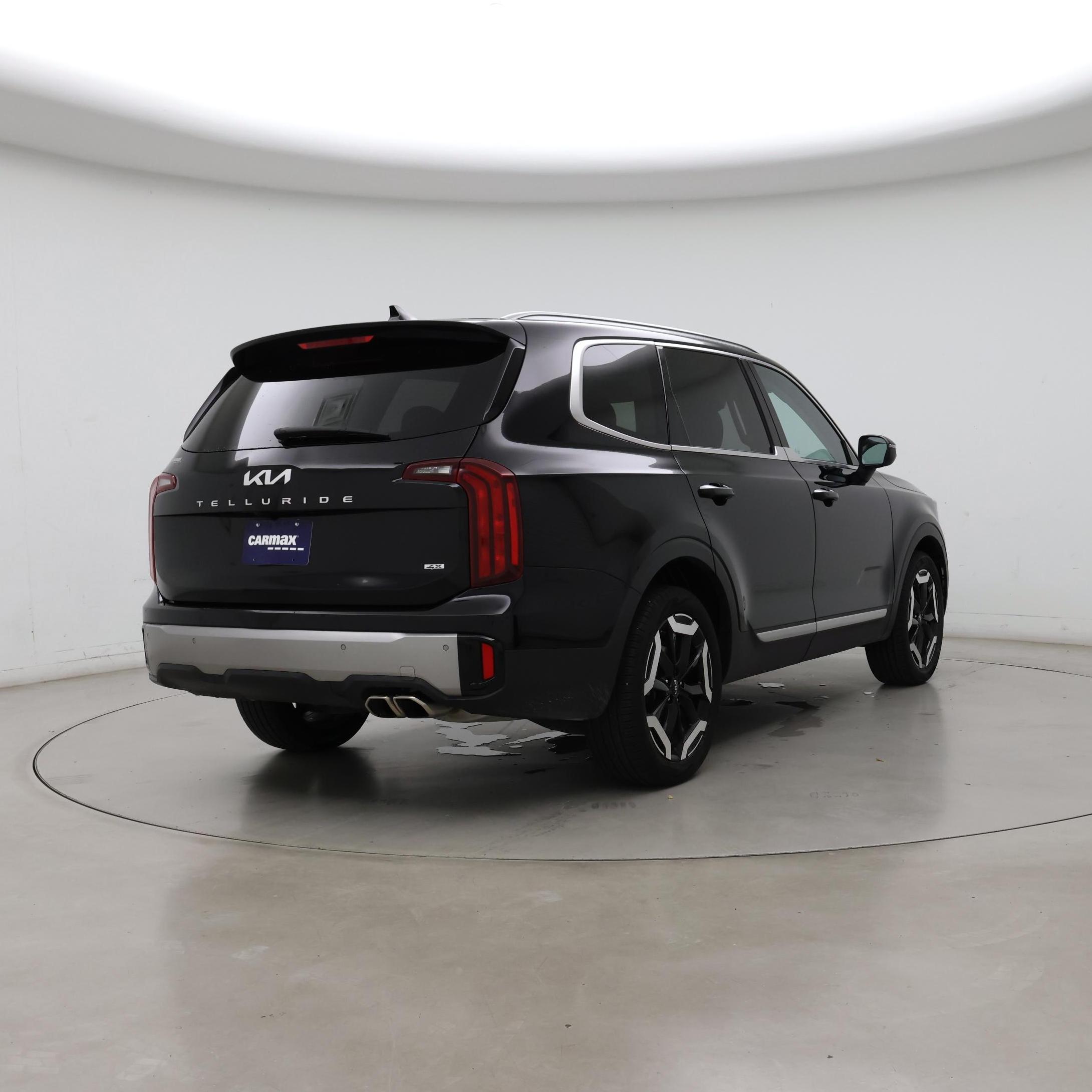 Thumbnail: 2025 Kia Telluride - 8