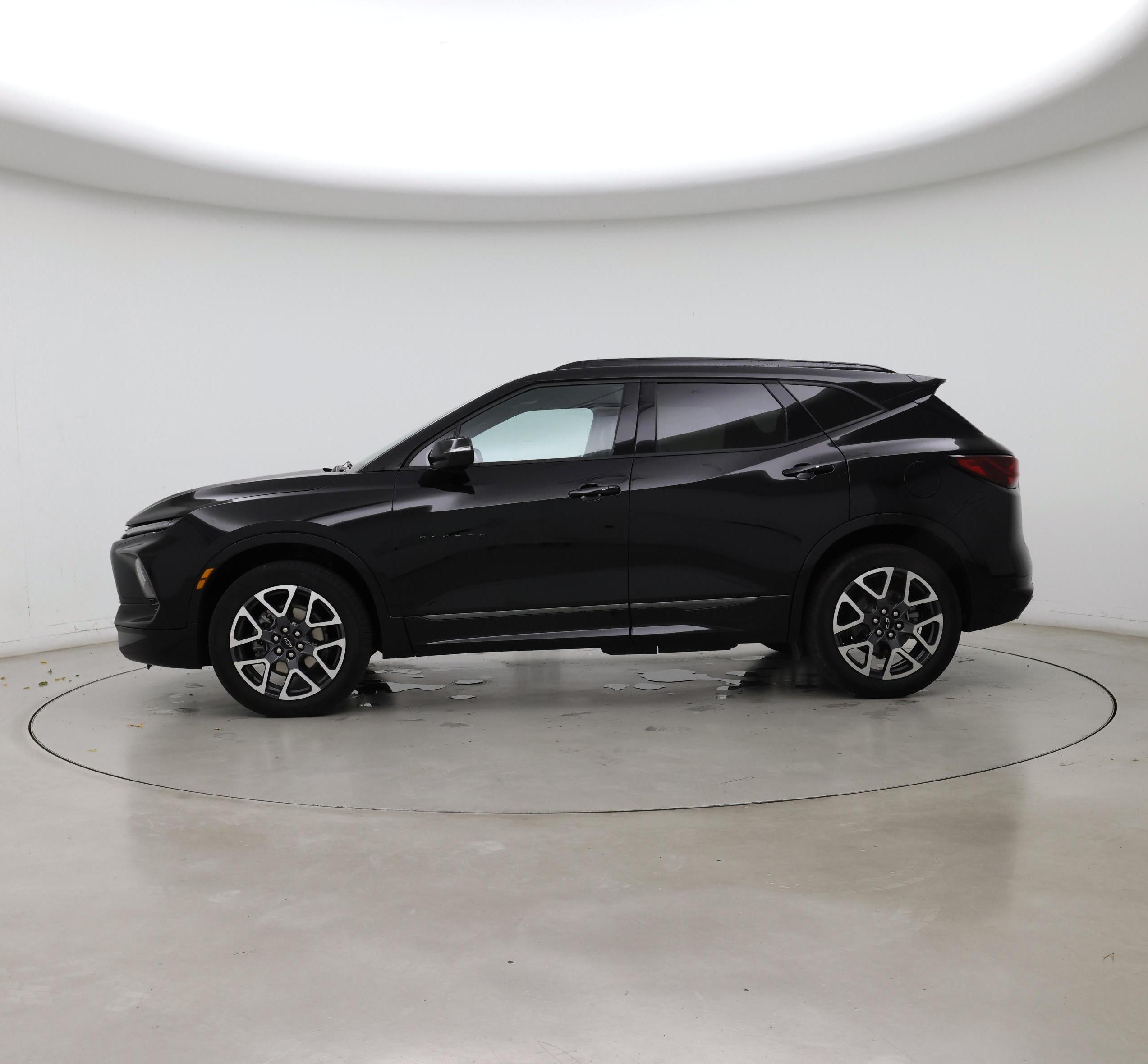 Thumbnail: 2025 Chevrolet Blazer - 3