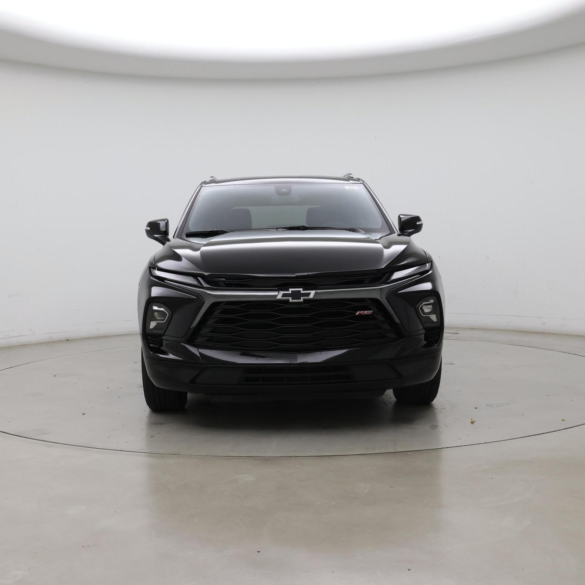 Thumbnail: 2025 Chevrolet Blazer - 5