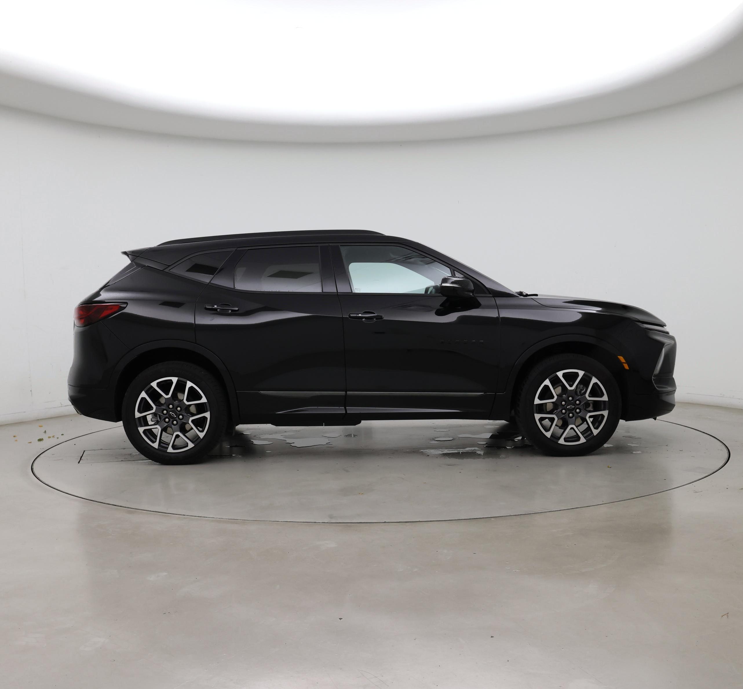 Thumbnail: 2025 Chevrolet Blazer - 7