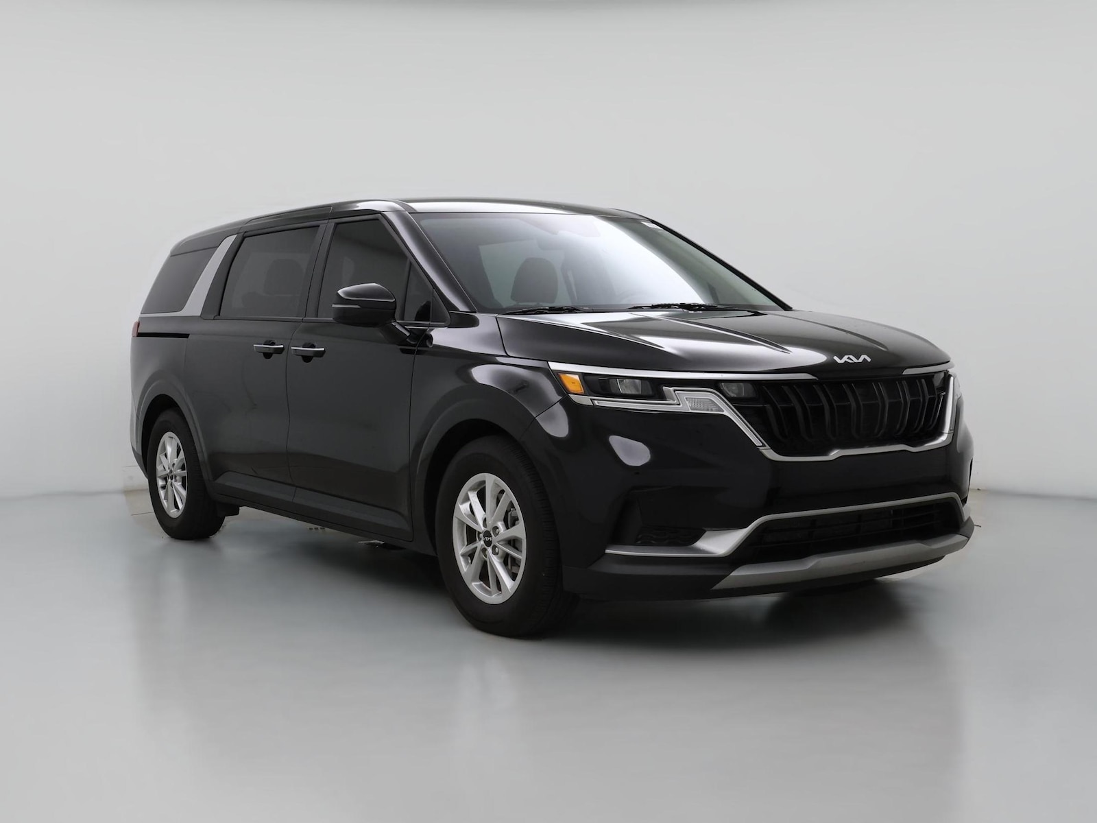 2024 Kia Carnival
