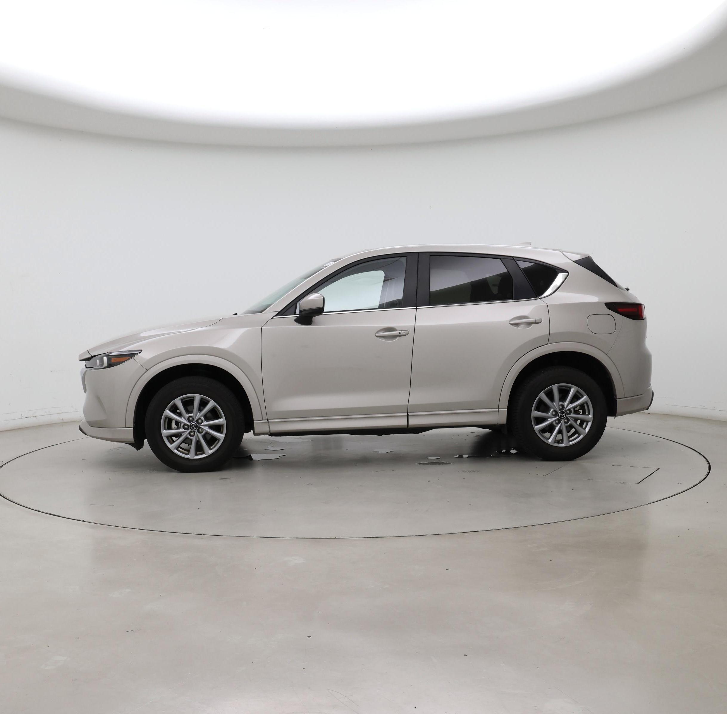 Thumbnail: 2025 Mazda CX-5 - 3