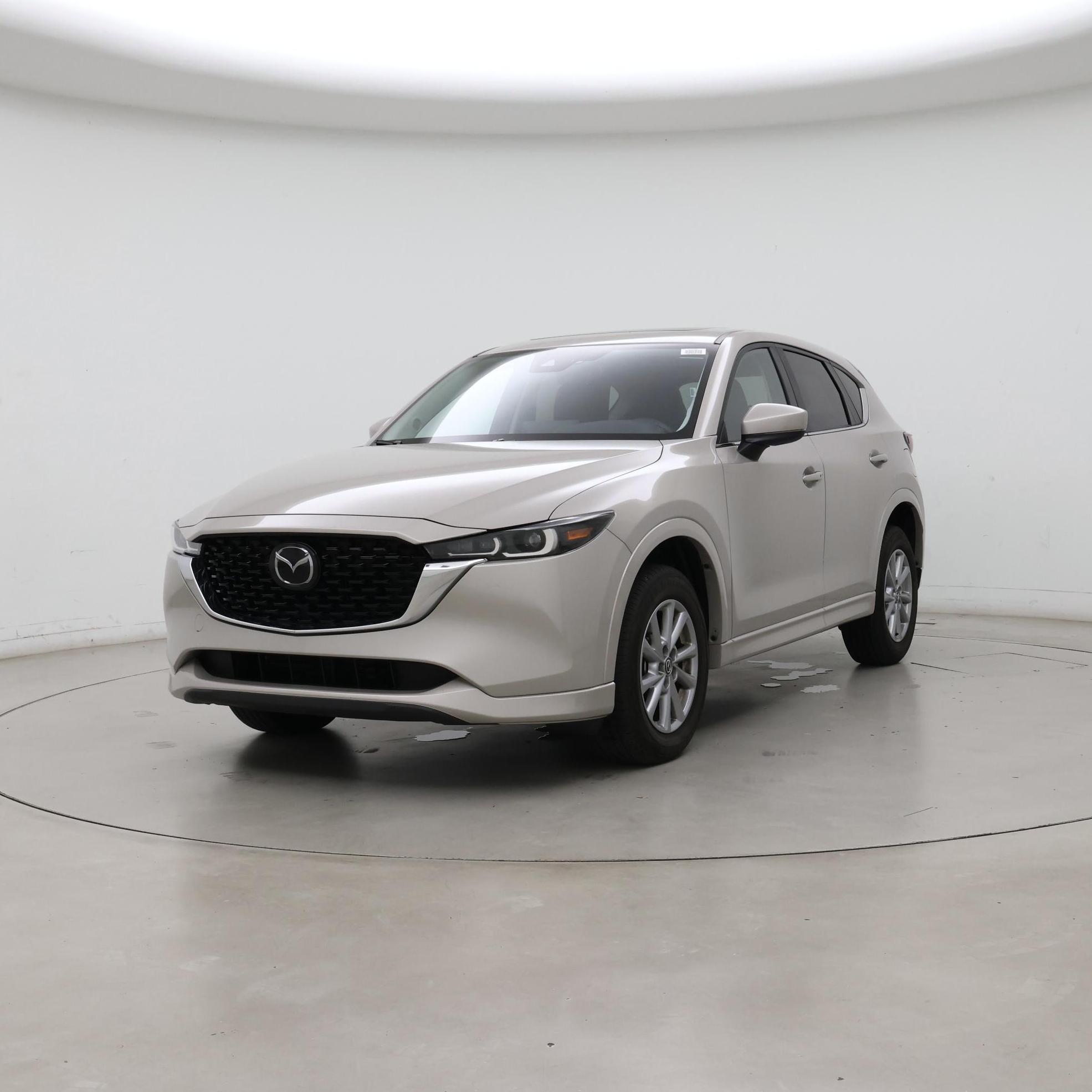 Thumbnail: 2025 Mazda CX-5 - 4