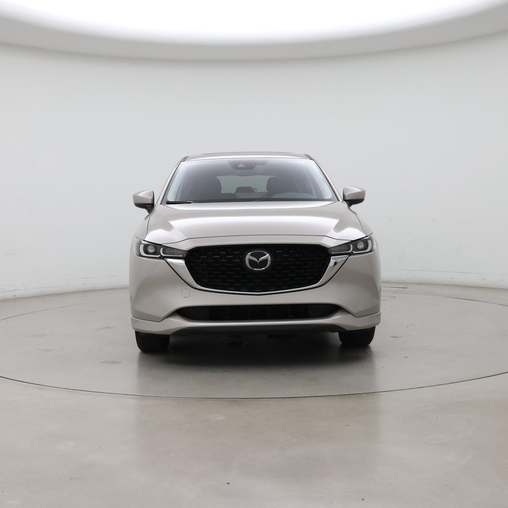 Thumbnail: 2025 Mazda CX-5 - 5