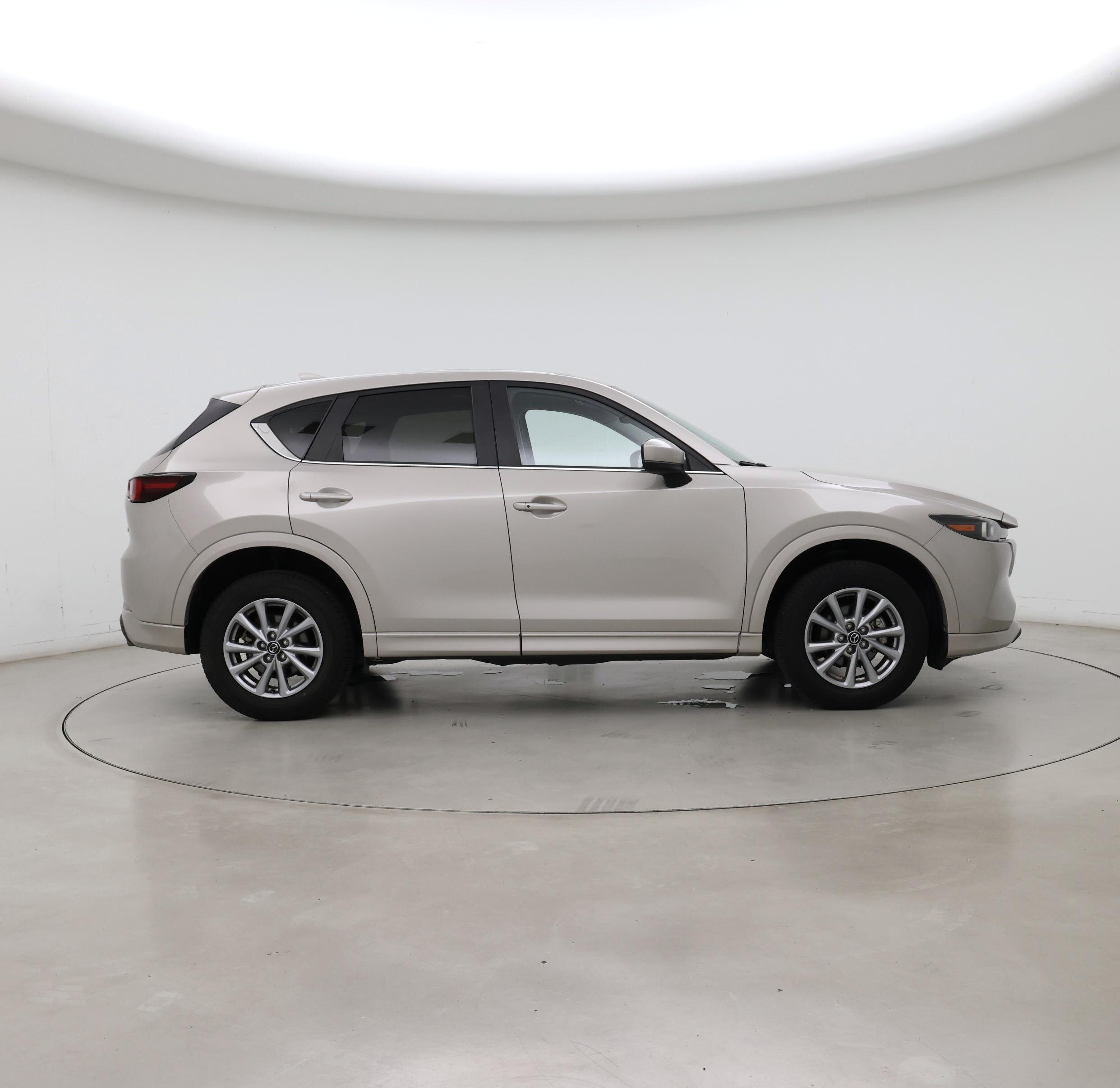 Thumbnail: 2025 Mazda CX-5 - 7