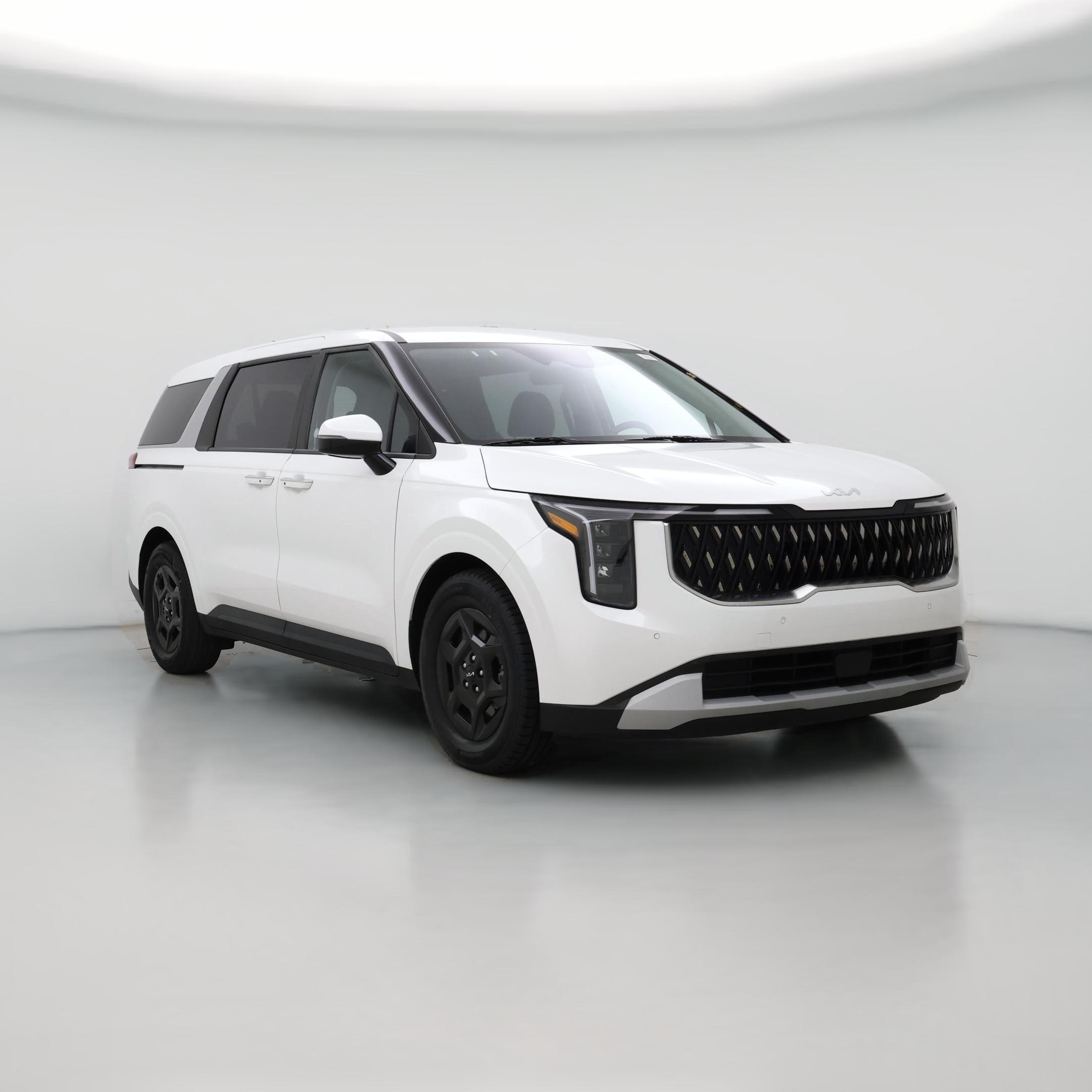 Thumbnail: 2025 Kia Carnival - 1