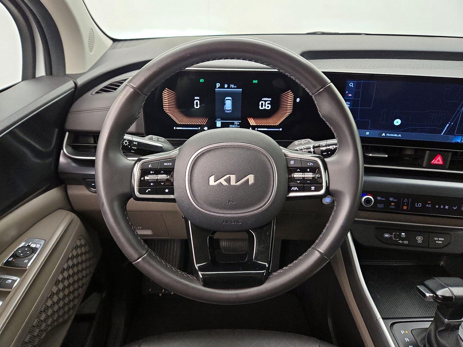 Thumbnail: 2025 Kia Carnival - 10