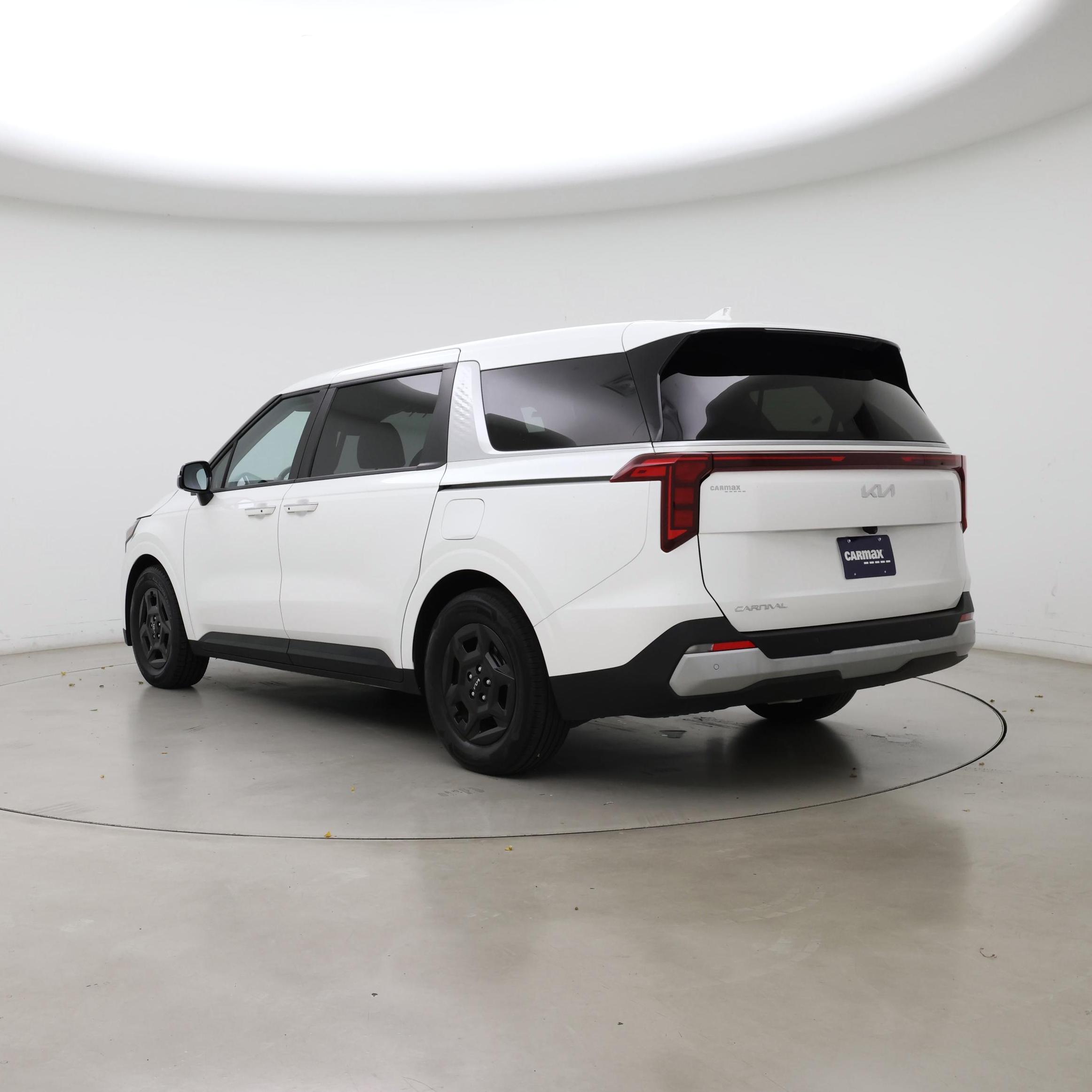 Thumbnail: 2025 Kia Carnival - 2