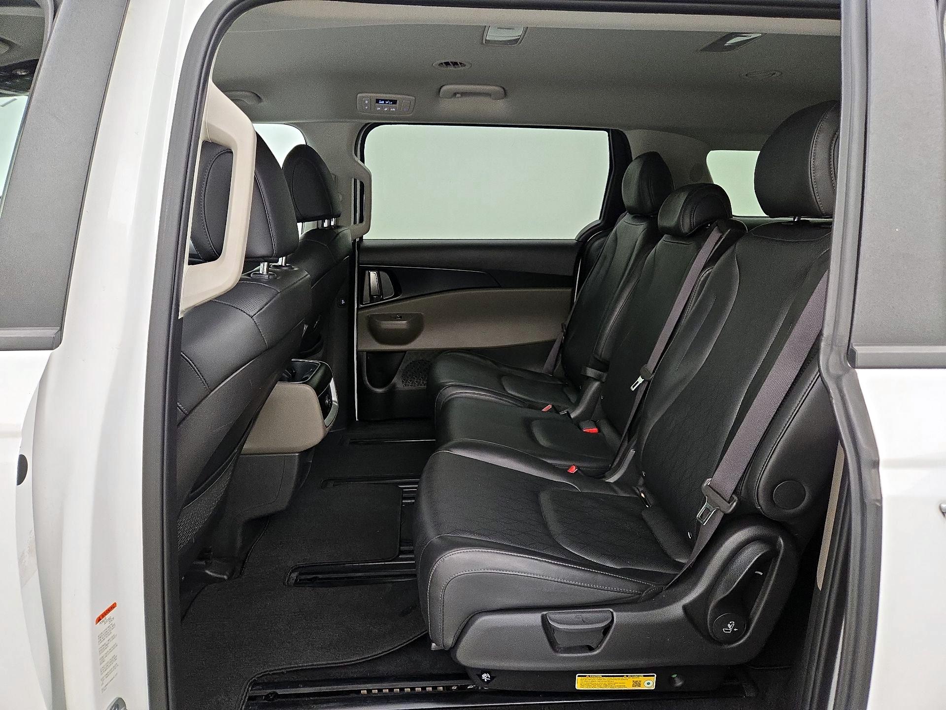 Thumbnail: 2025 Kia Carnival - 20