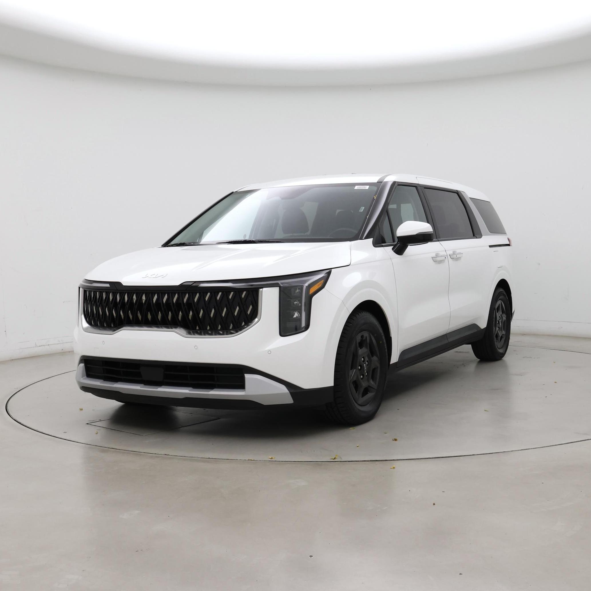 Thumbnail: 2025 Kia Carnival - 4