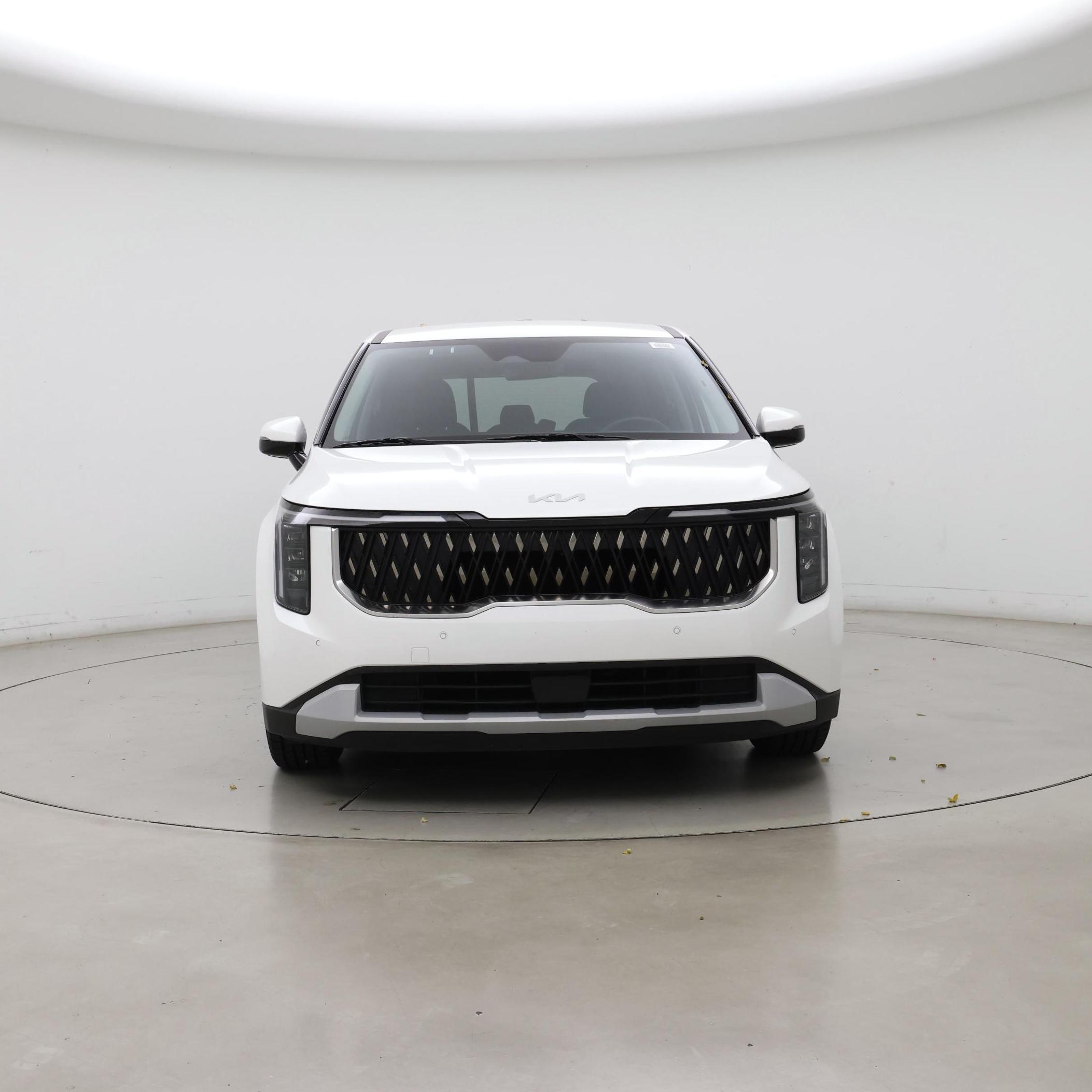 Thumbnail: 2025 Kia Carnival - 5