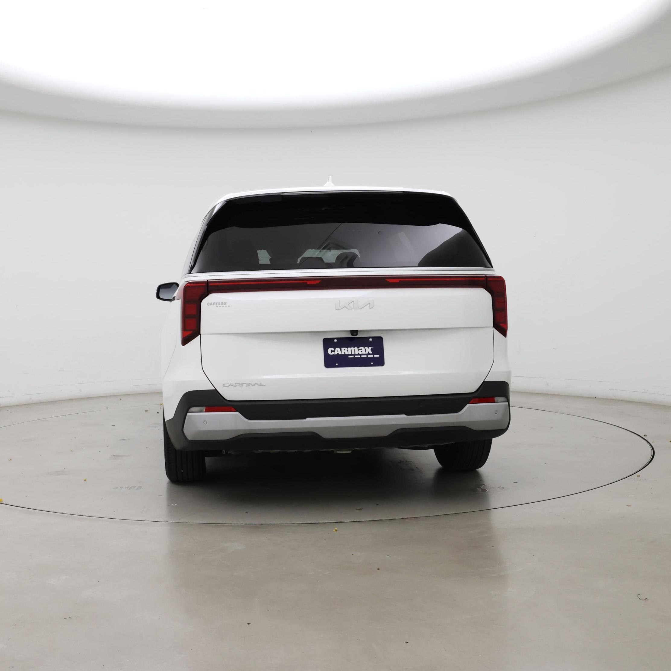 Thumbnail: 2025 Kia Carnival - 6