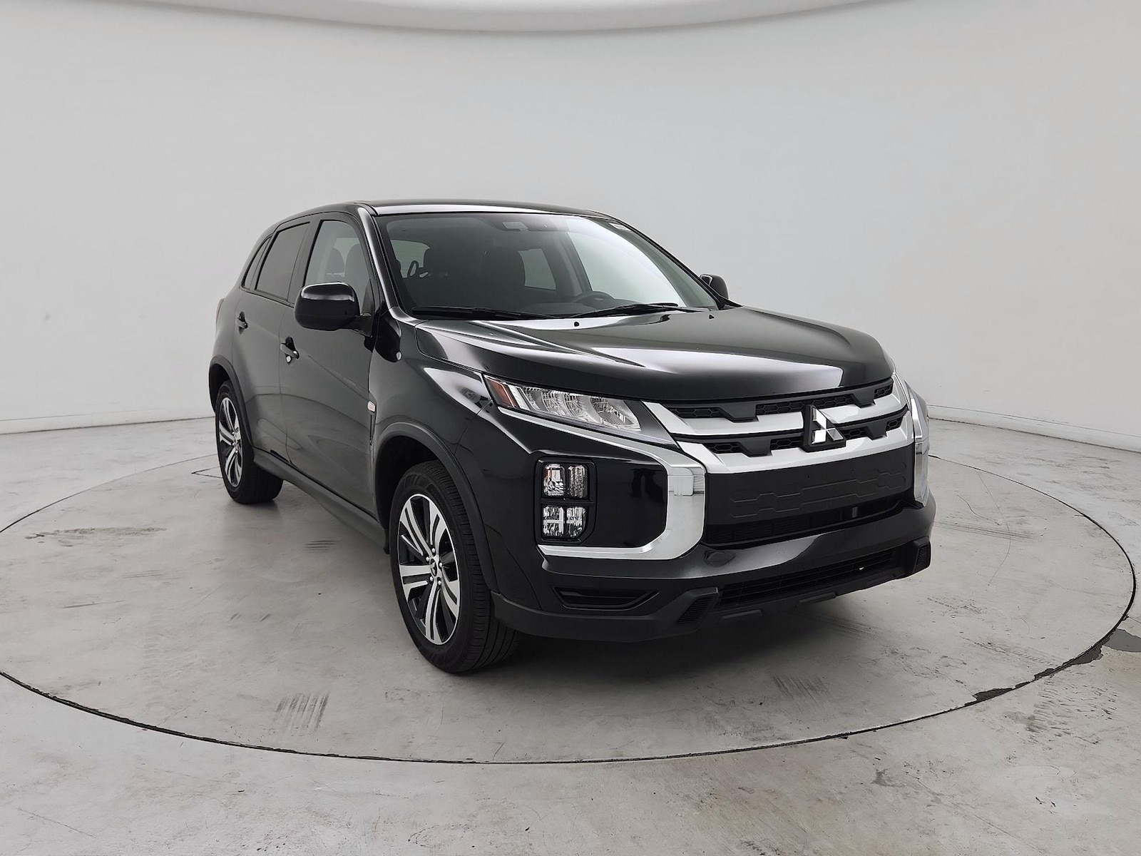 2025 Mitsubishi Outlander Sport