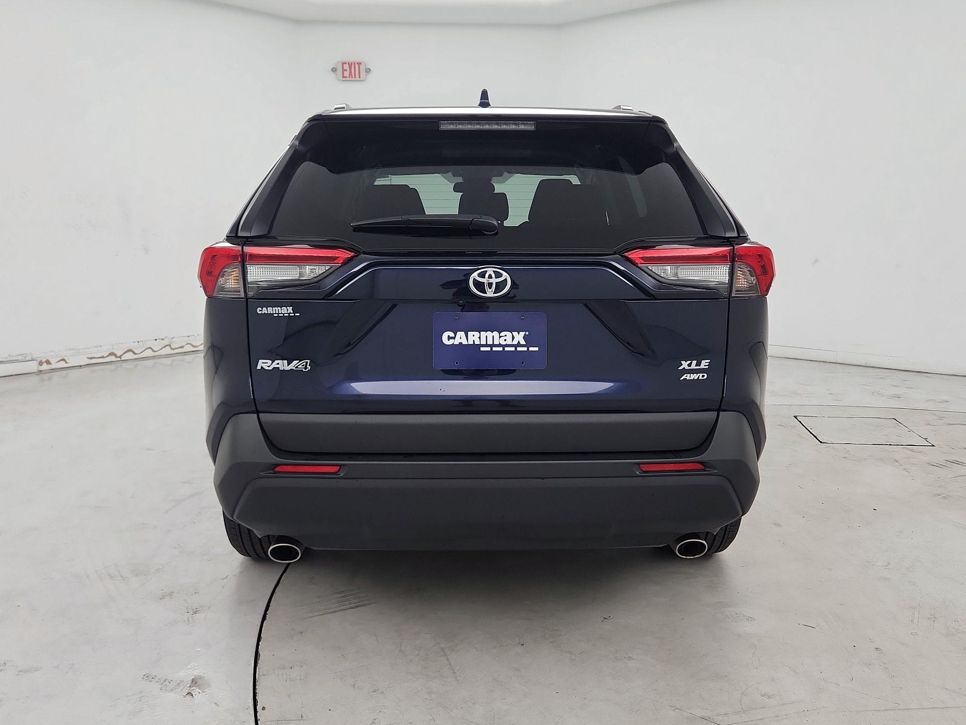 Thumbnail: 2025 Toyota RAV4 - 6
