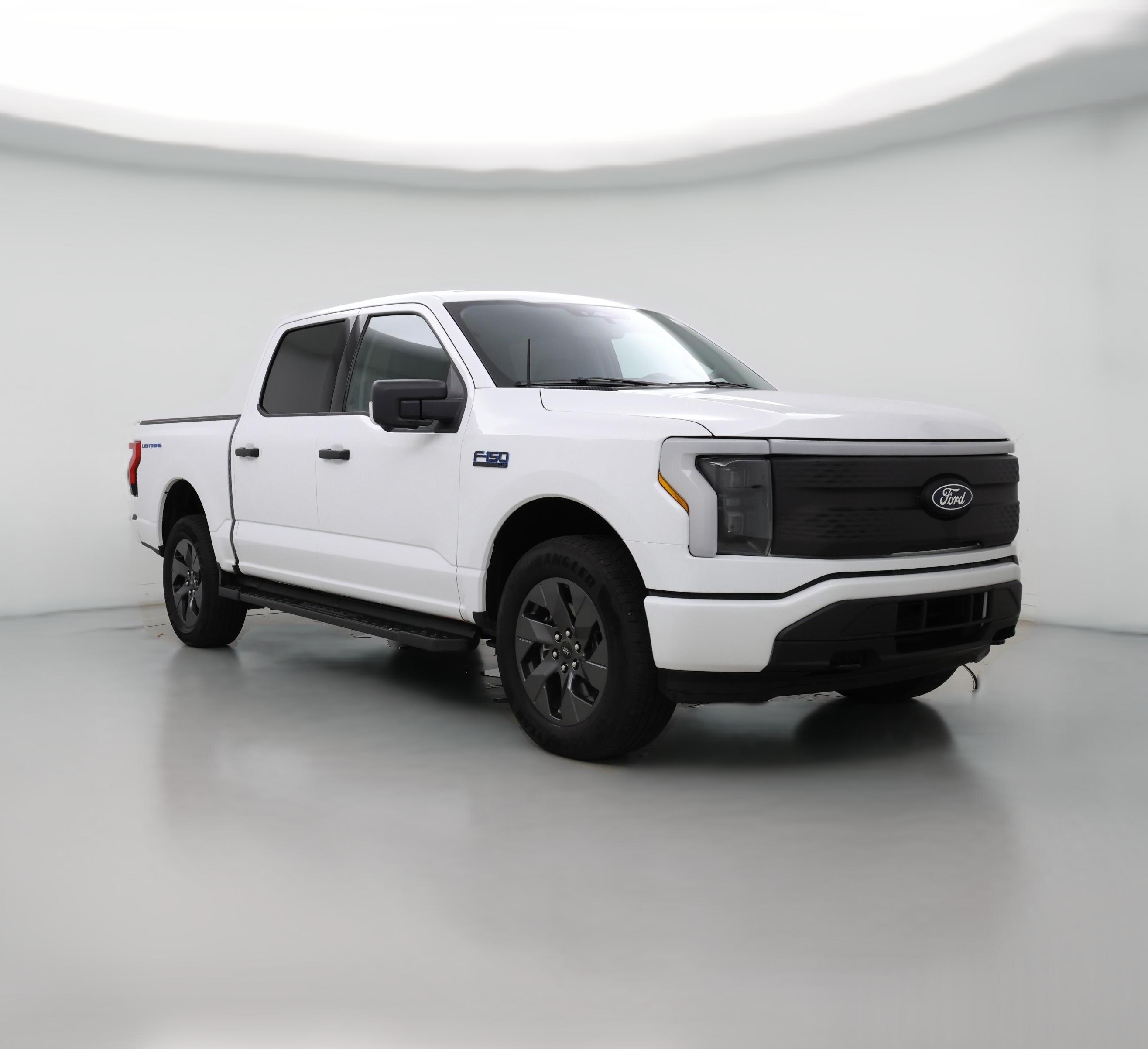 Thumbnail: 2024 Ford F-150 - 1