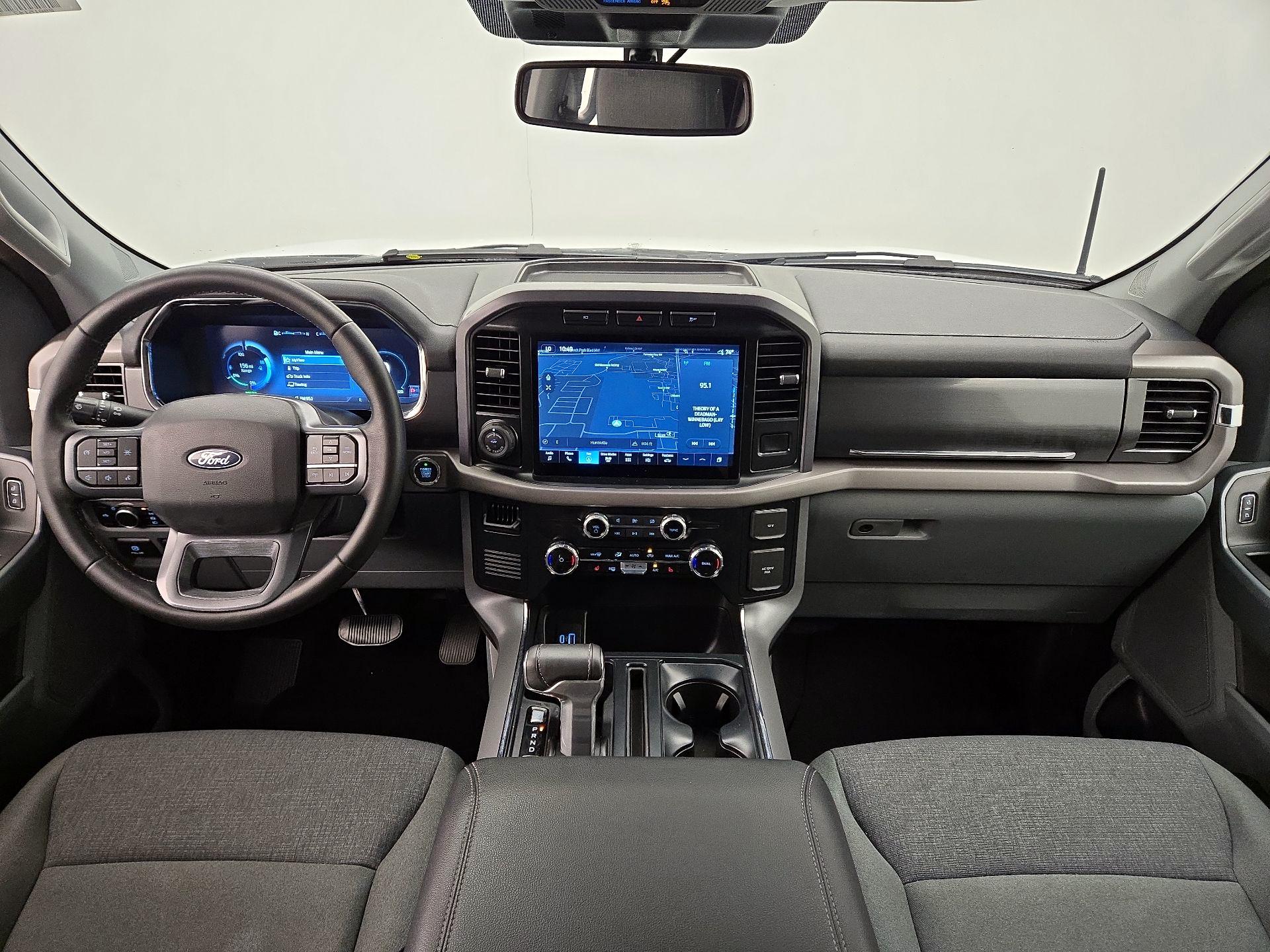 Thumbnail: 2024 Ford F-150 - 9