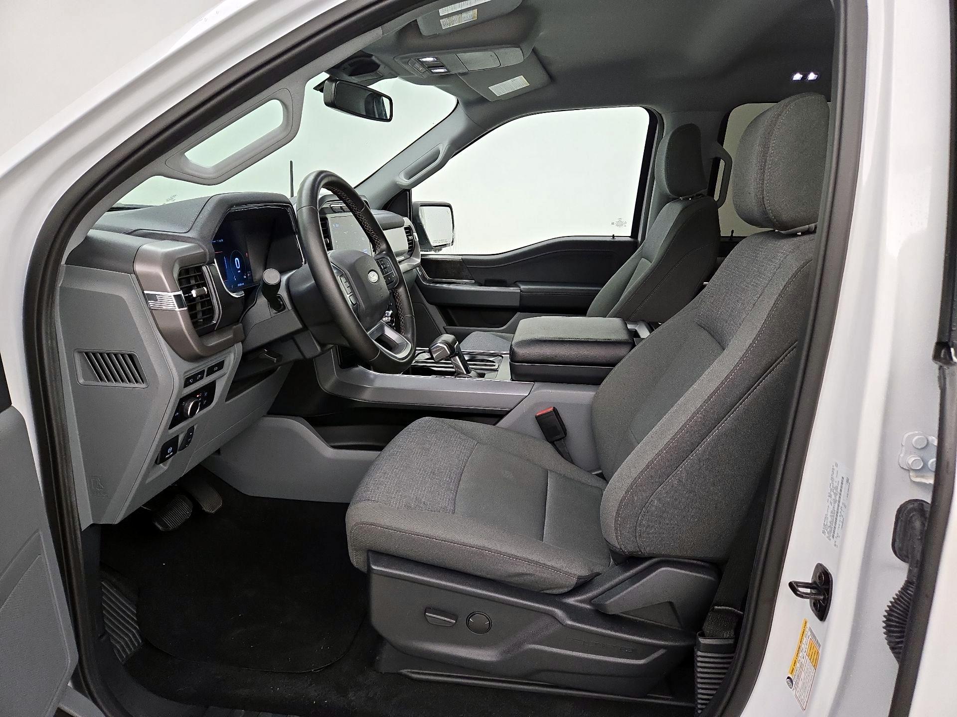 Thumbnail: 2024 Ford F-150 - 11