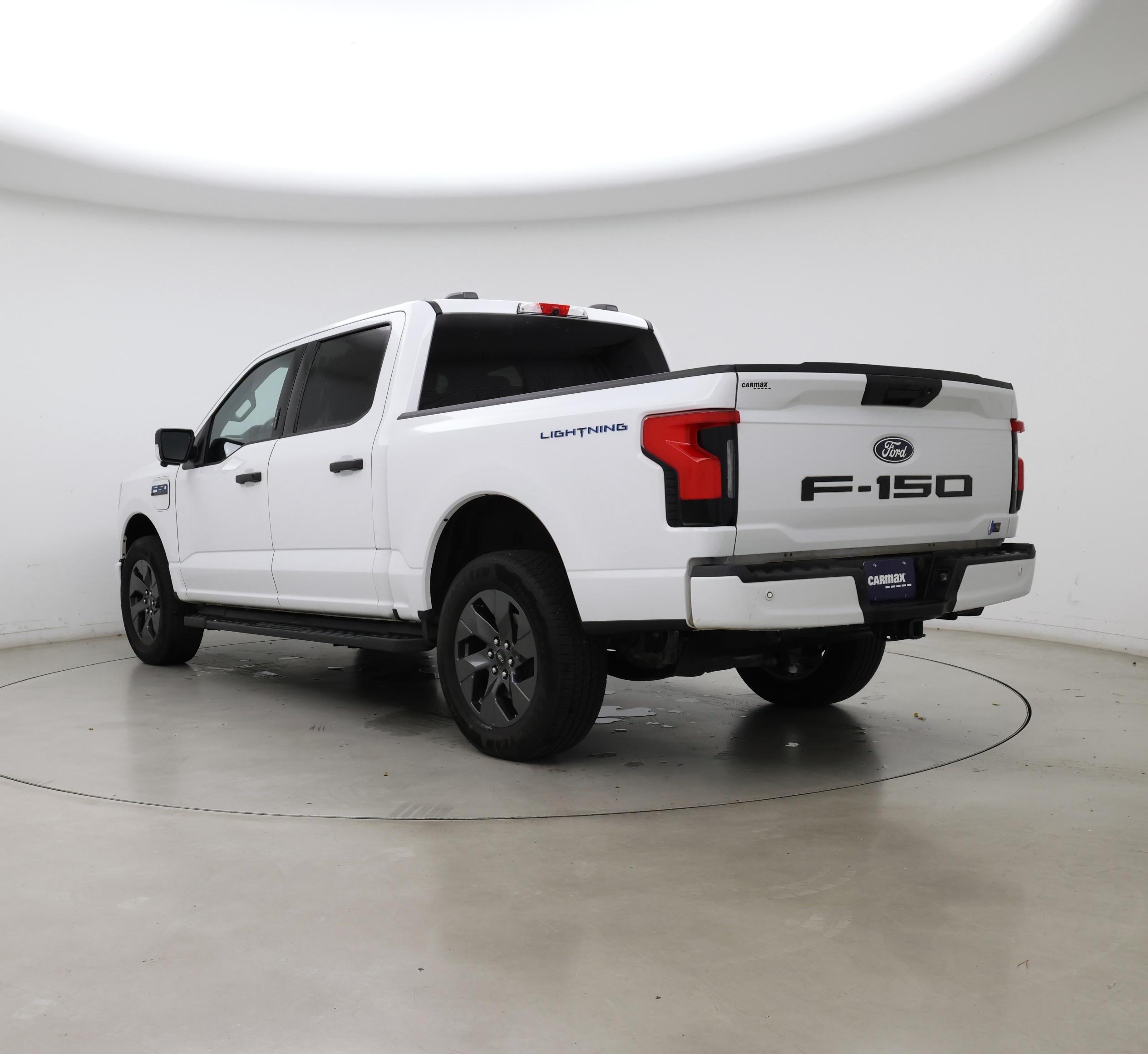 Thumbnail: 2024 Ford F-150 - 2