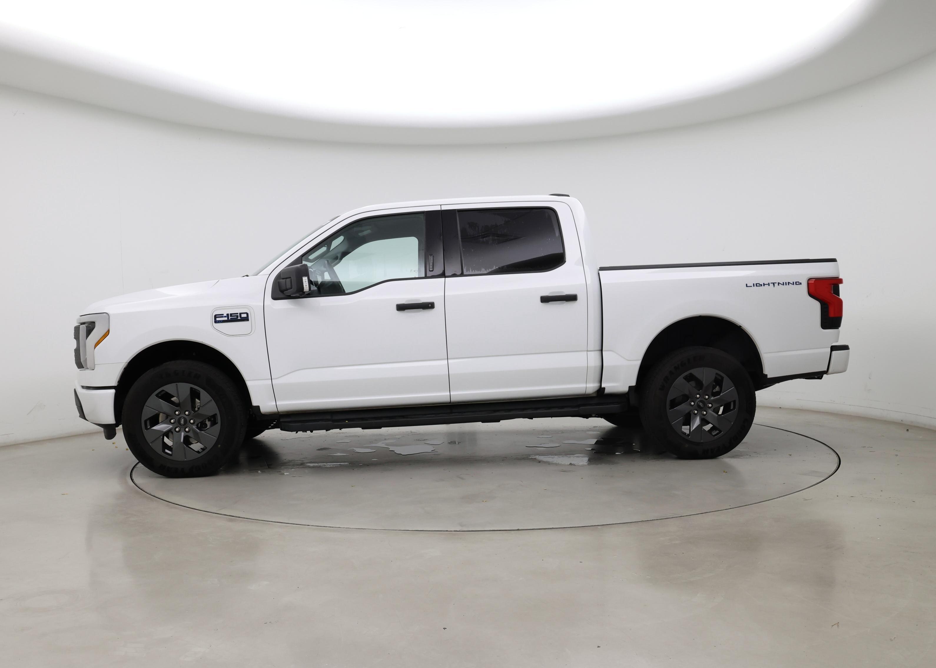 Thumbnail: 2024 Ford F-150 - 3