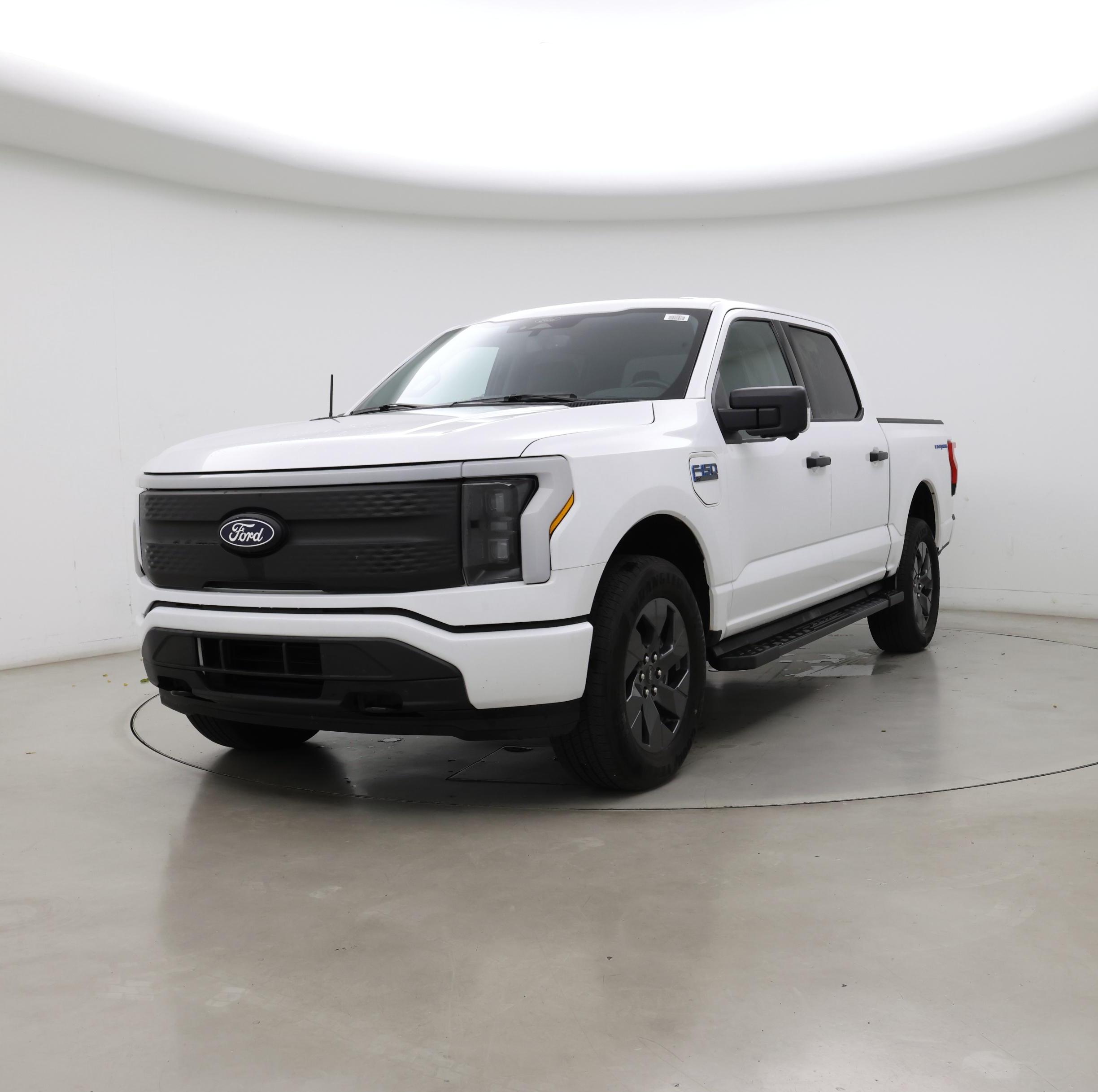 Thumbnail: 2024 Ford F-150 - 4