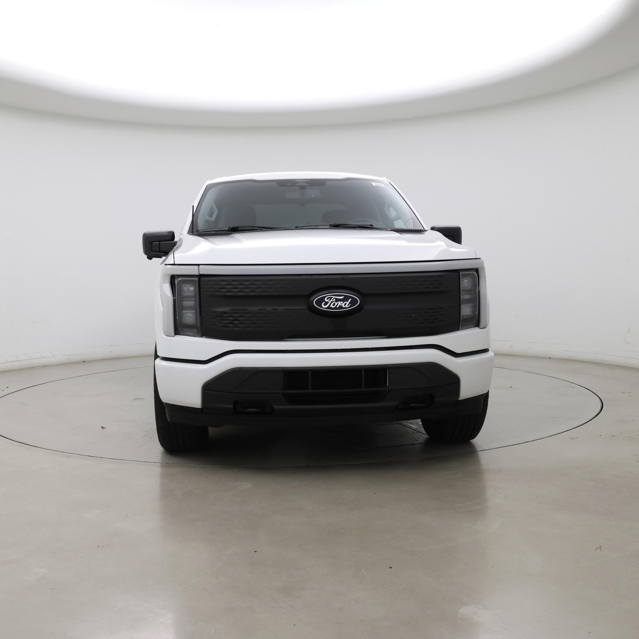 Thumbnail: 2024 Ford F-150 - 5