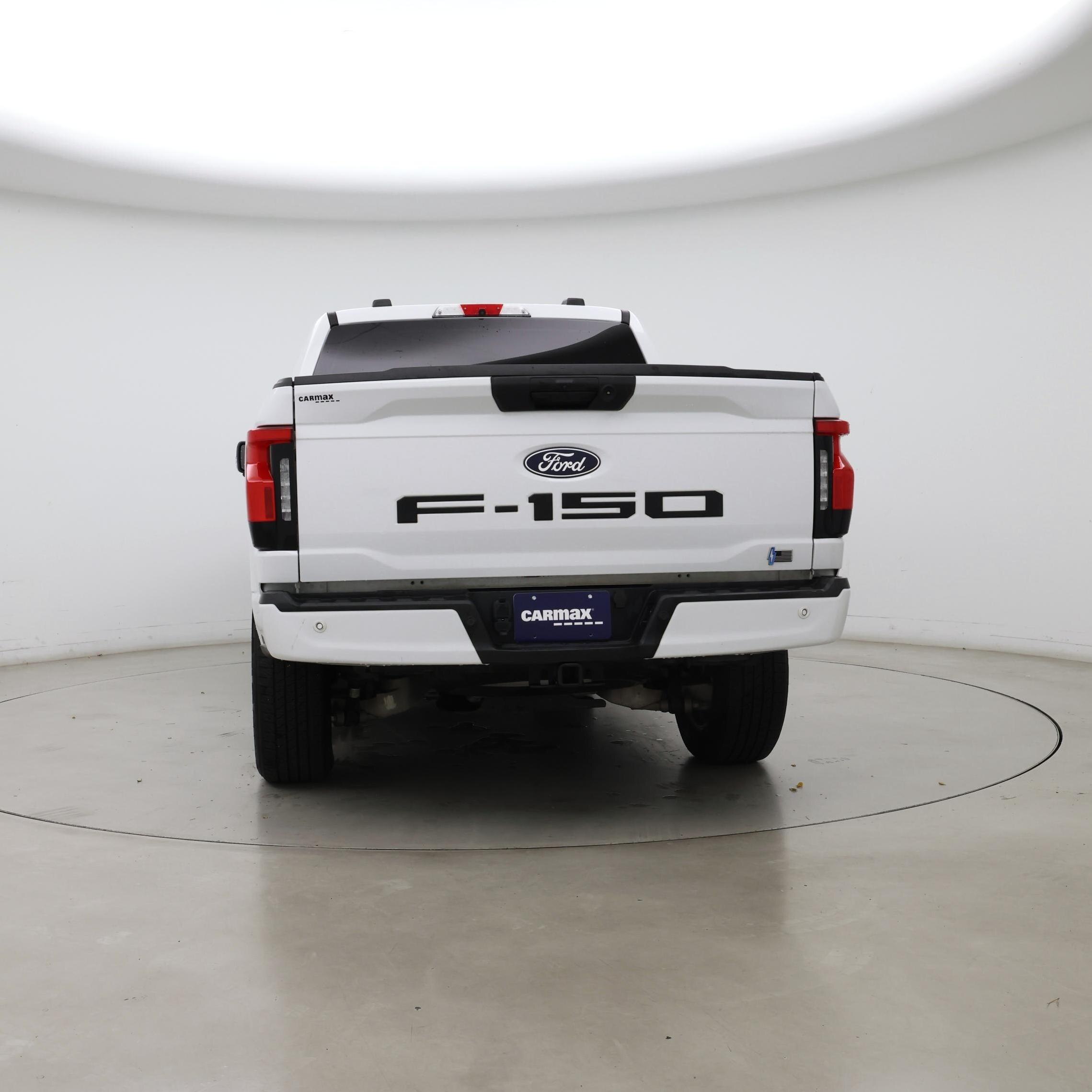 Thumbnail: 2024 Ford F-150 - 6