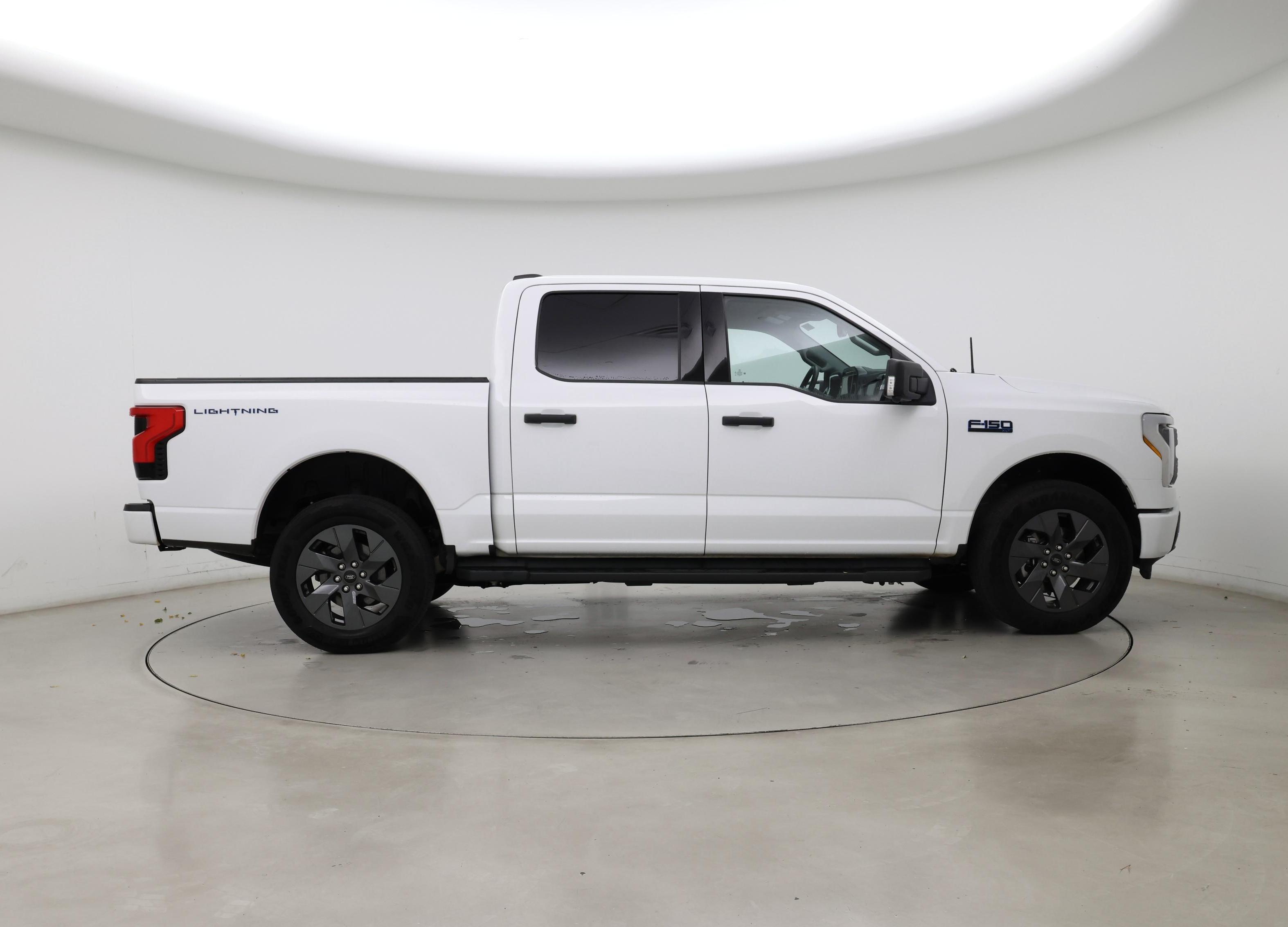 Thumbnail: 2024 Ford F-150 - 7
