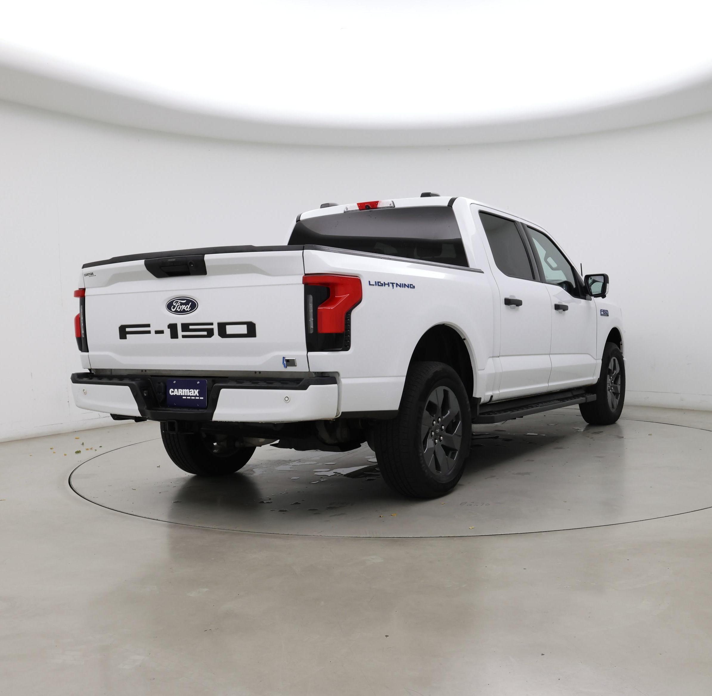 Thumbnail: 2024 Ford F-150 - 8