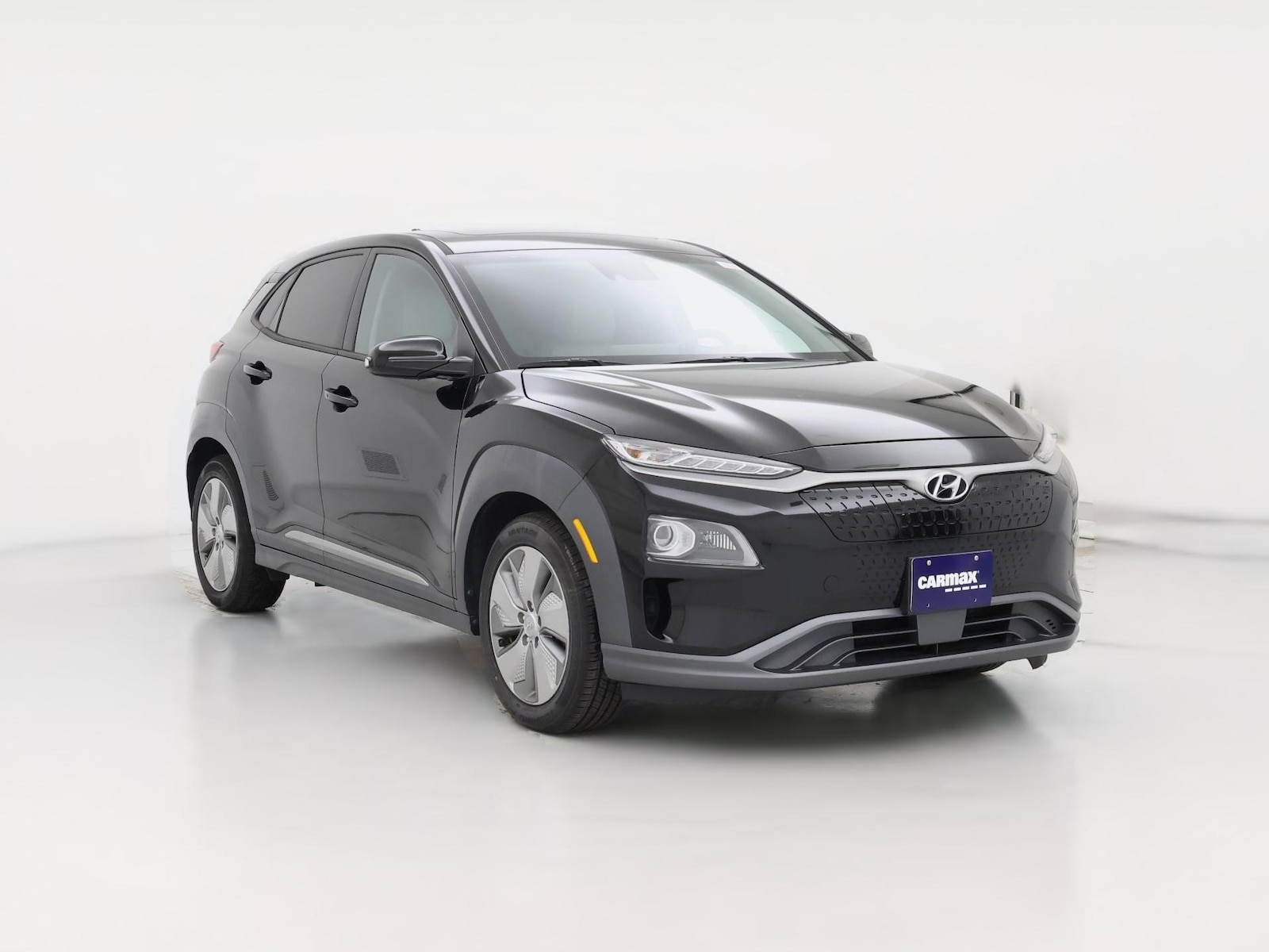 2021 Hyundai Kona EV