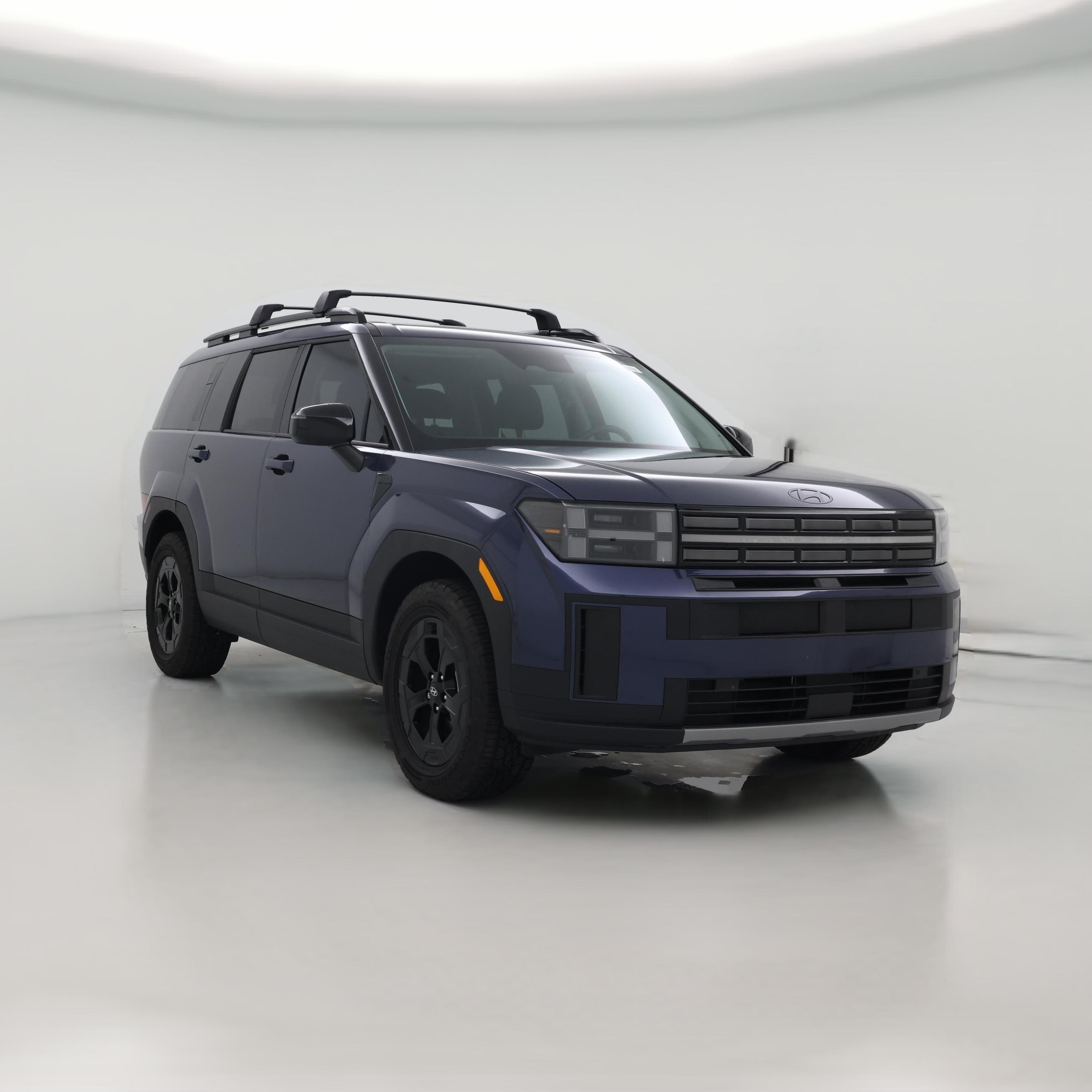 Thumbnail: 2025 Hyundai Santa Fe - 1