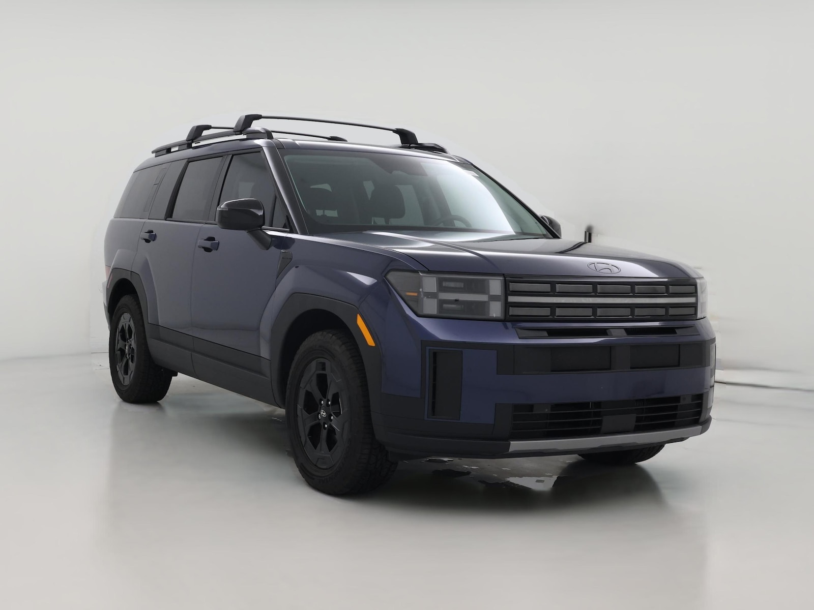 2025 Hyundai Santa Fe