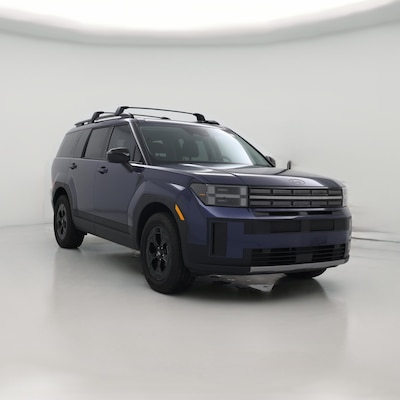 2025 Hyundai Santa Fe XRT