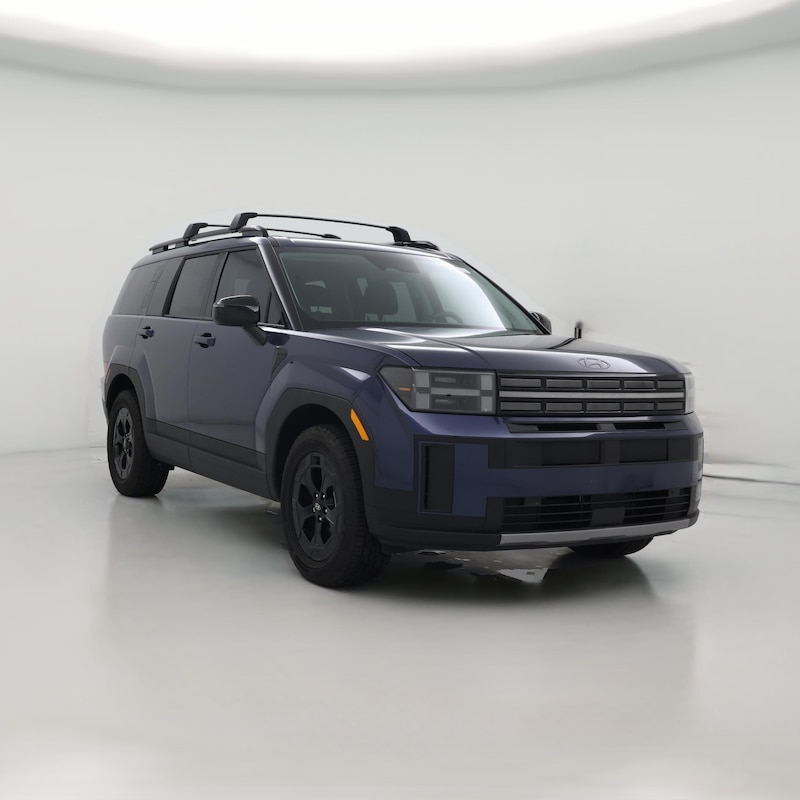 2025 Hyundai Santa Fe XRT