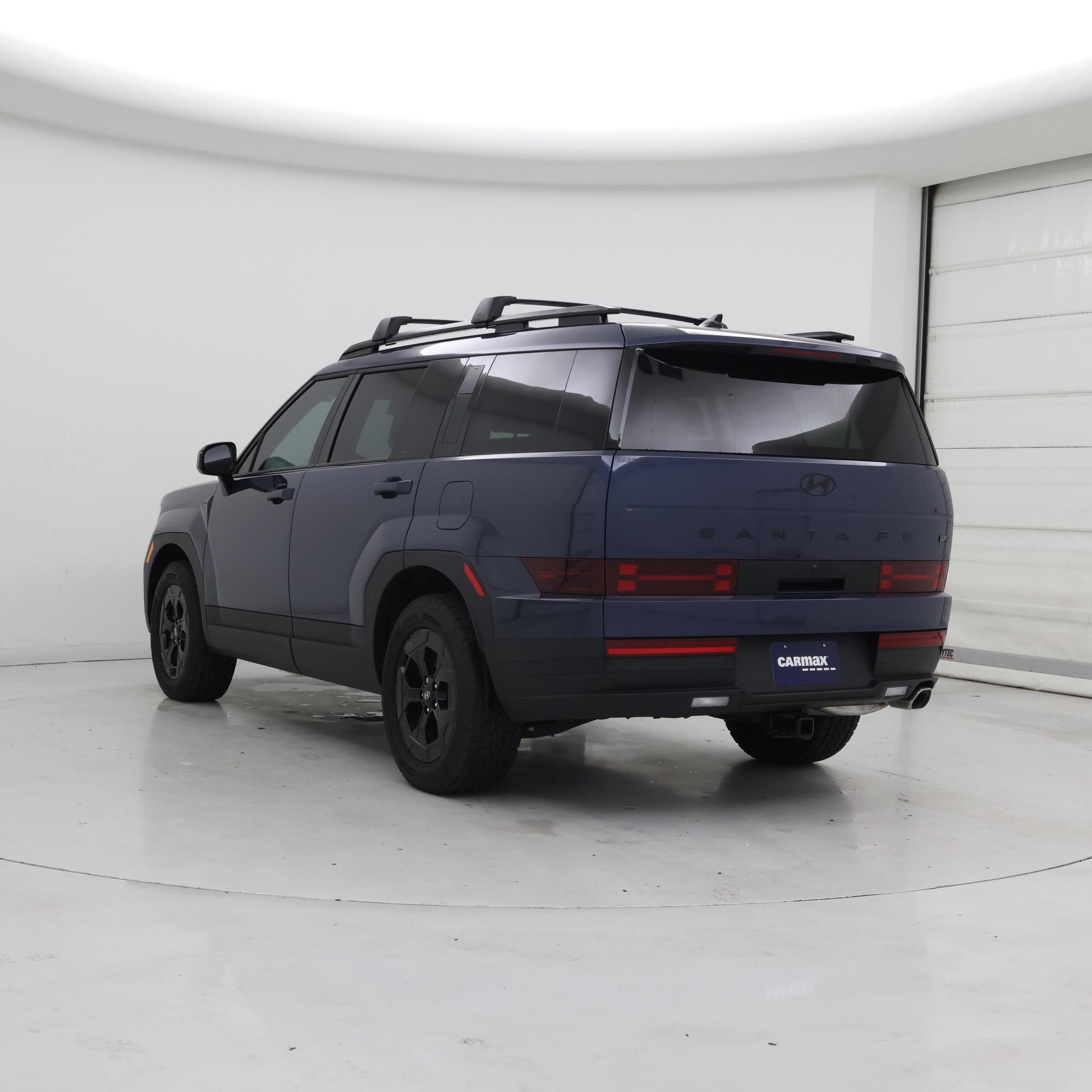 Thumbnail: 2025 Hyundai Santa Fe - 2
