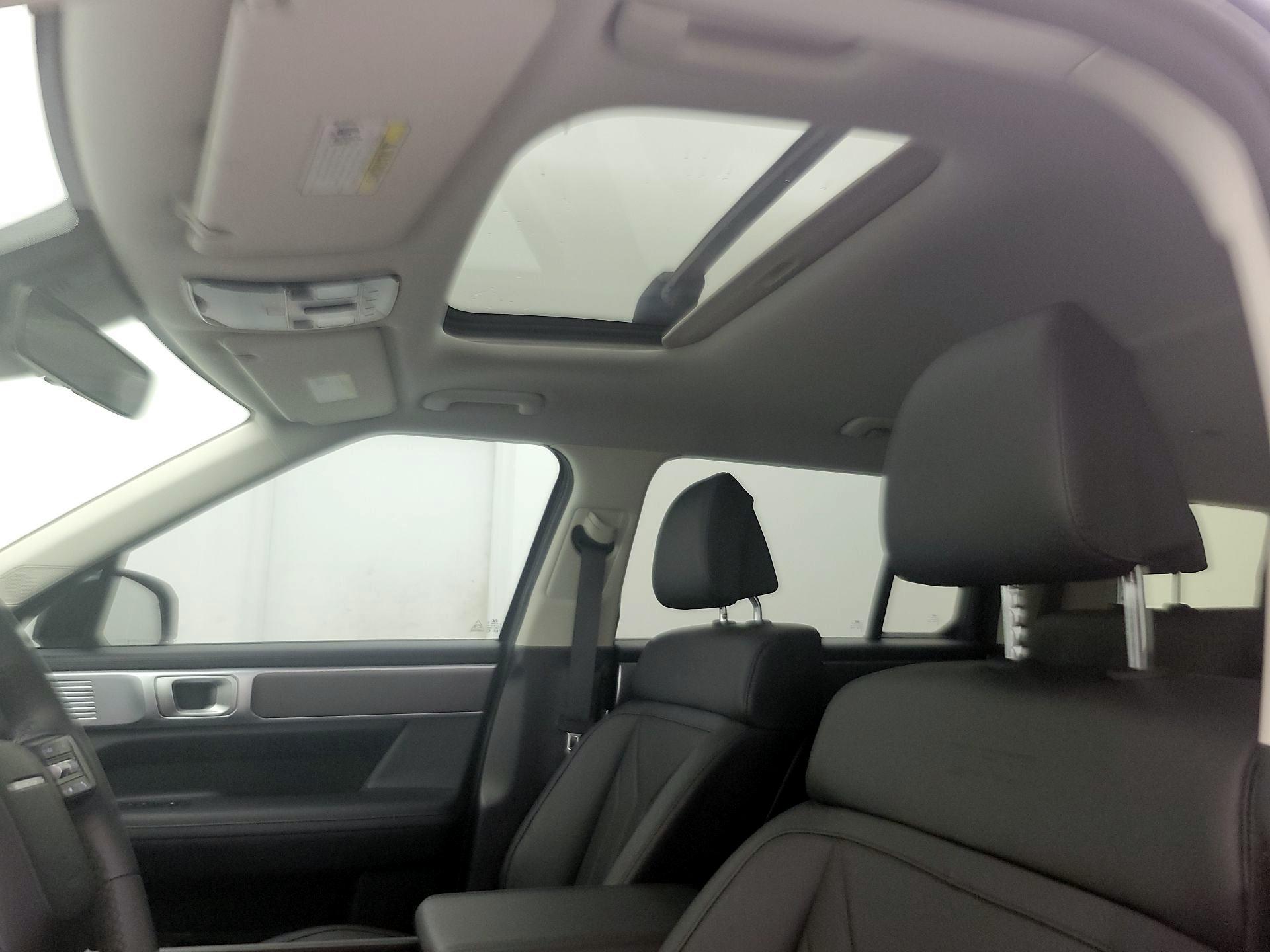 Thumbnail: 2025 Hyundai Santa Fe - 20