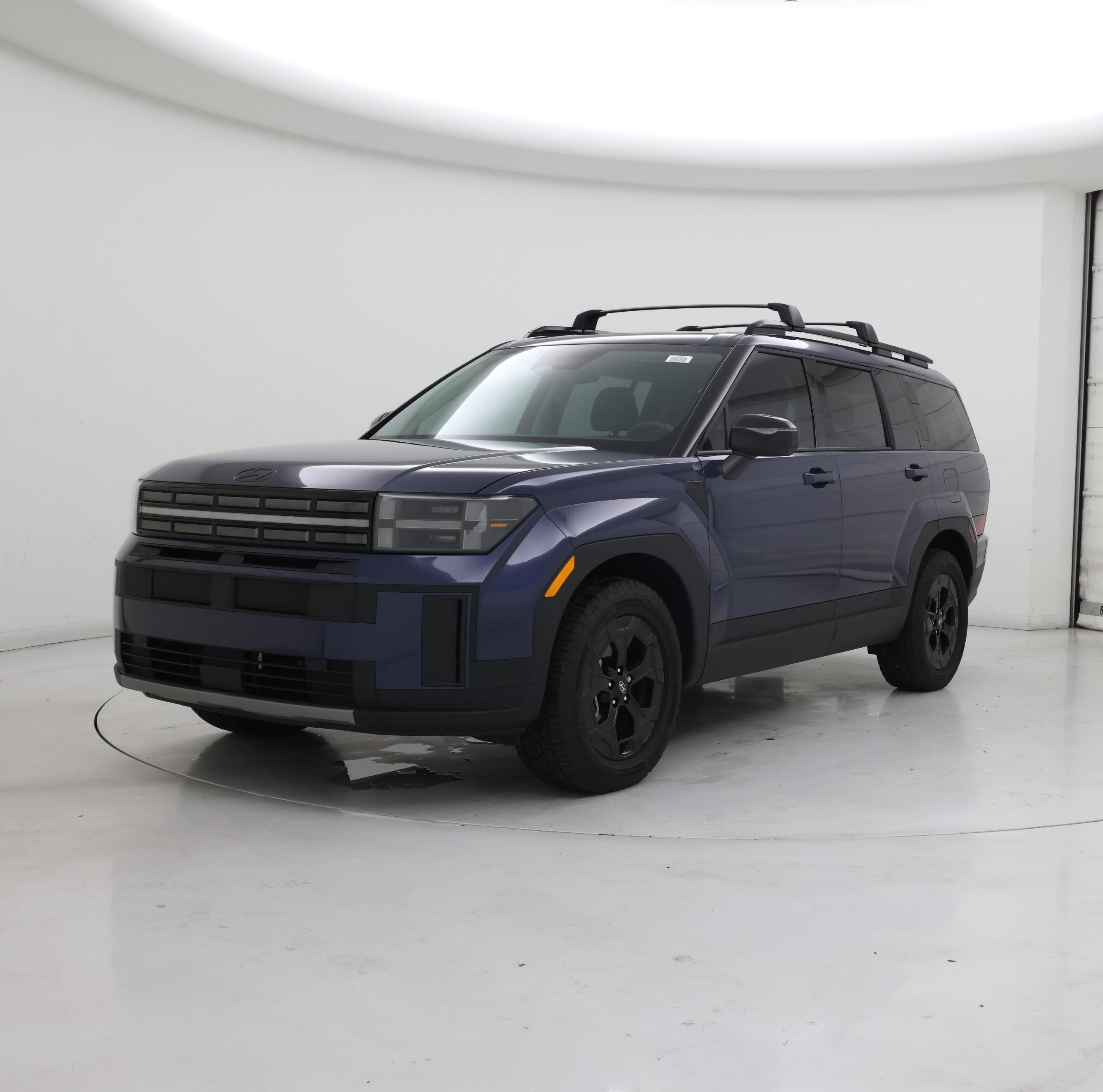 Thumbnail: 2025 Hyundai Santa Fe - 4