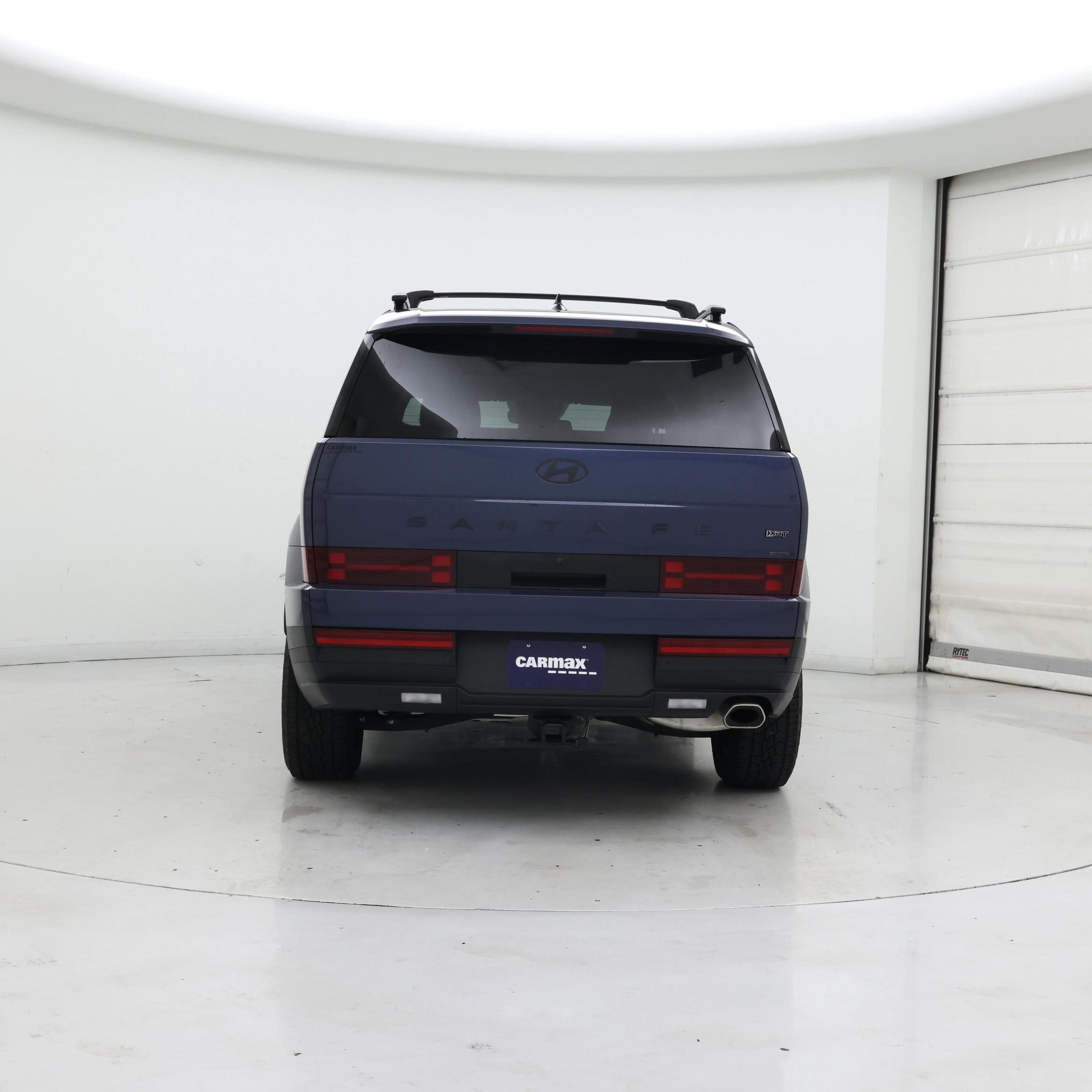 Thumbnail: 2025 Hyundai Santa Fe - 6