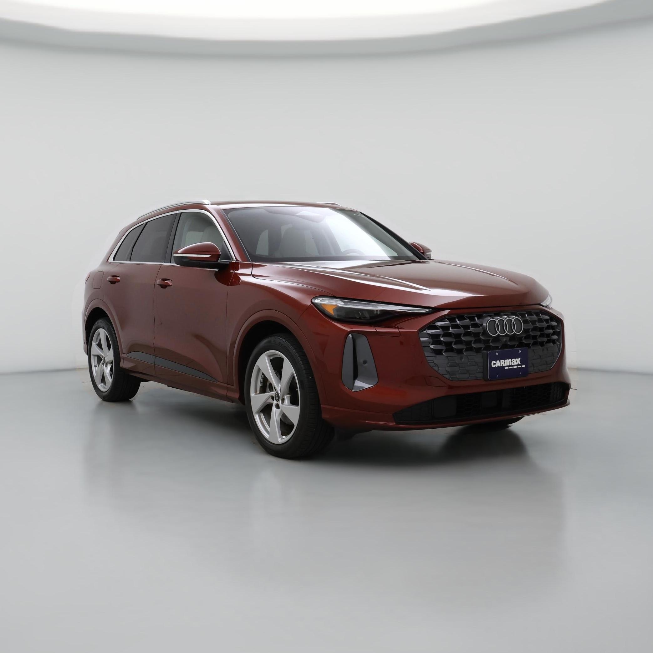 Thumbnail: 2025 Audi Q5 - 1