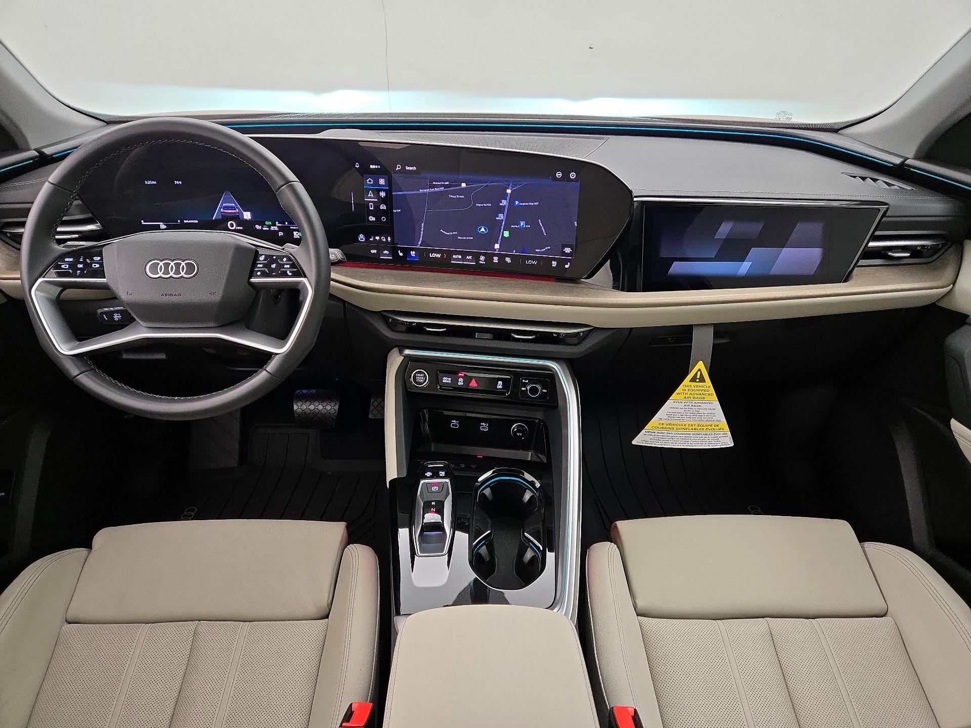 Thumbnail: 2025 Audi Q5 - 9
