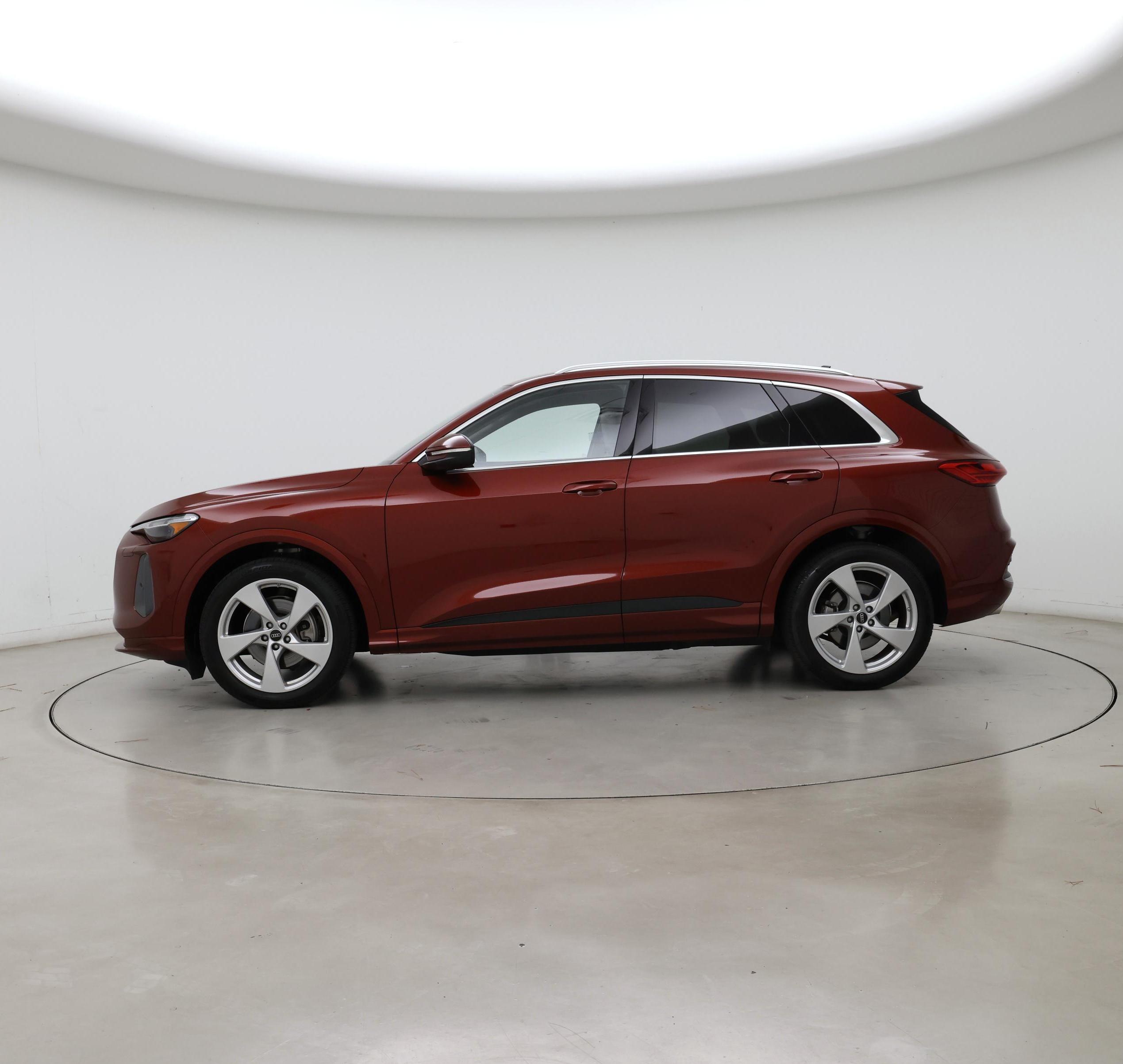 Thumbnail: 2025 Audi Q5 - 3