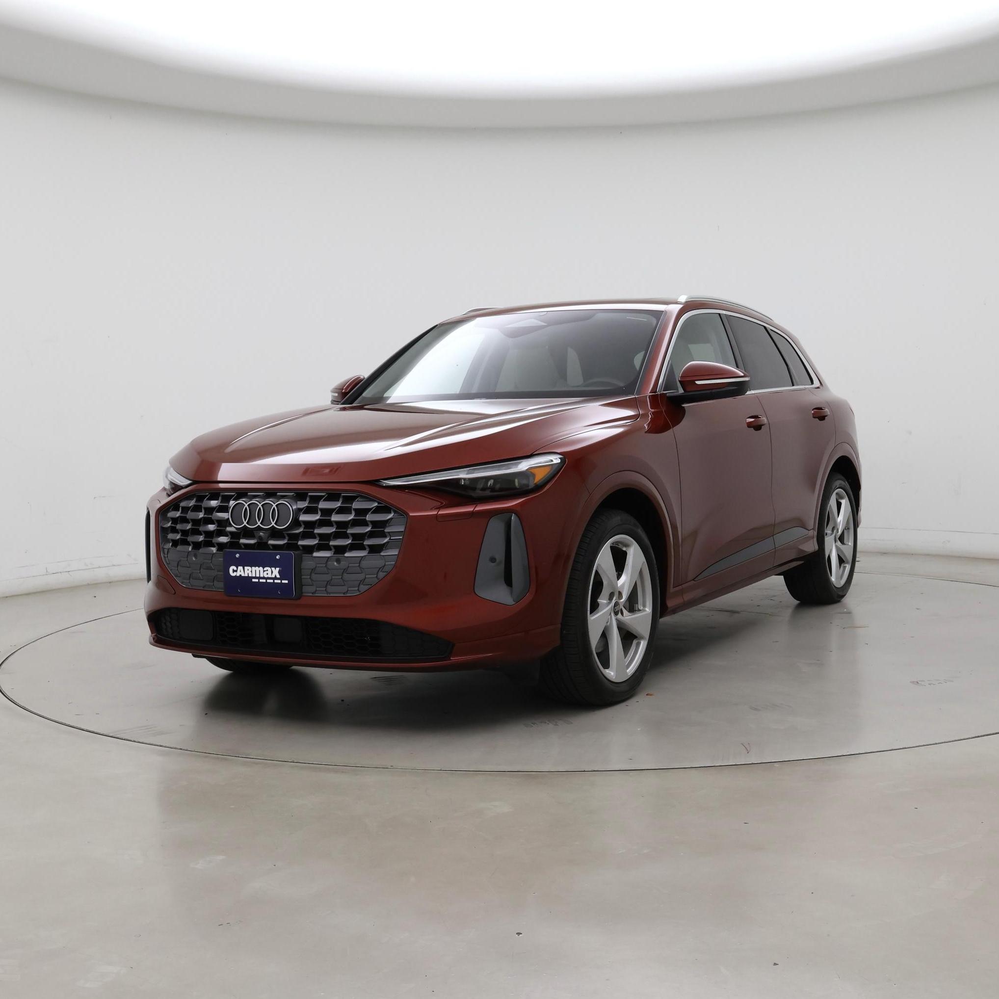 Thumbnail: 2025 Audi Q5 - 4