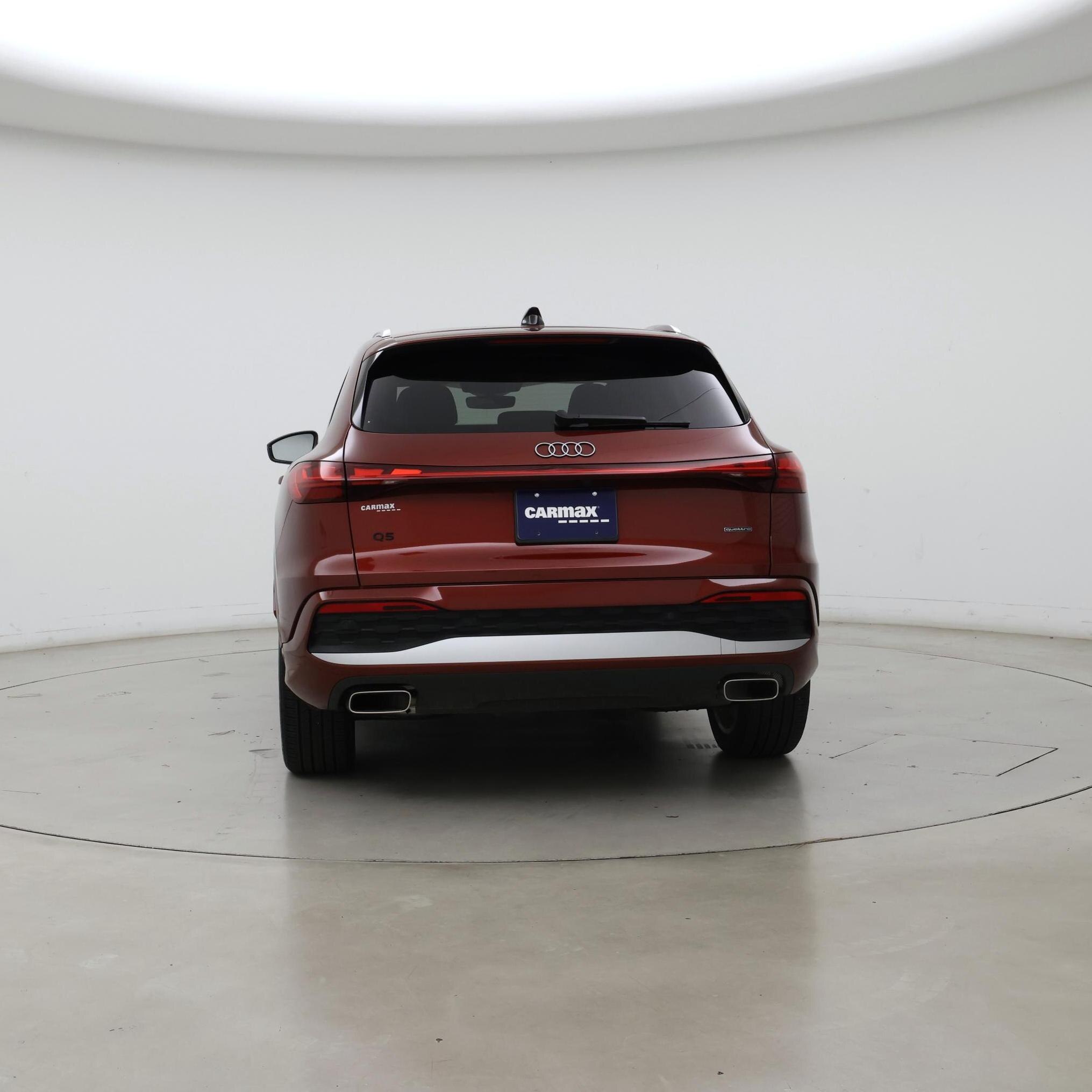 Thumbnail: 2025 Audi Q5 - 6