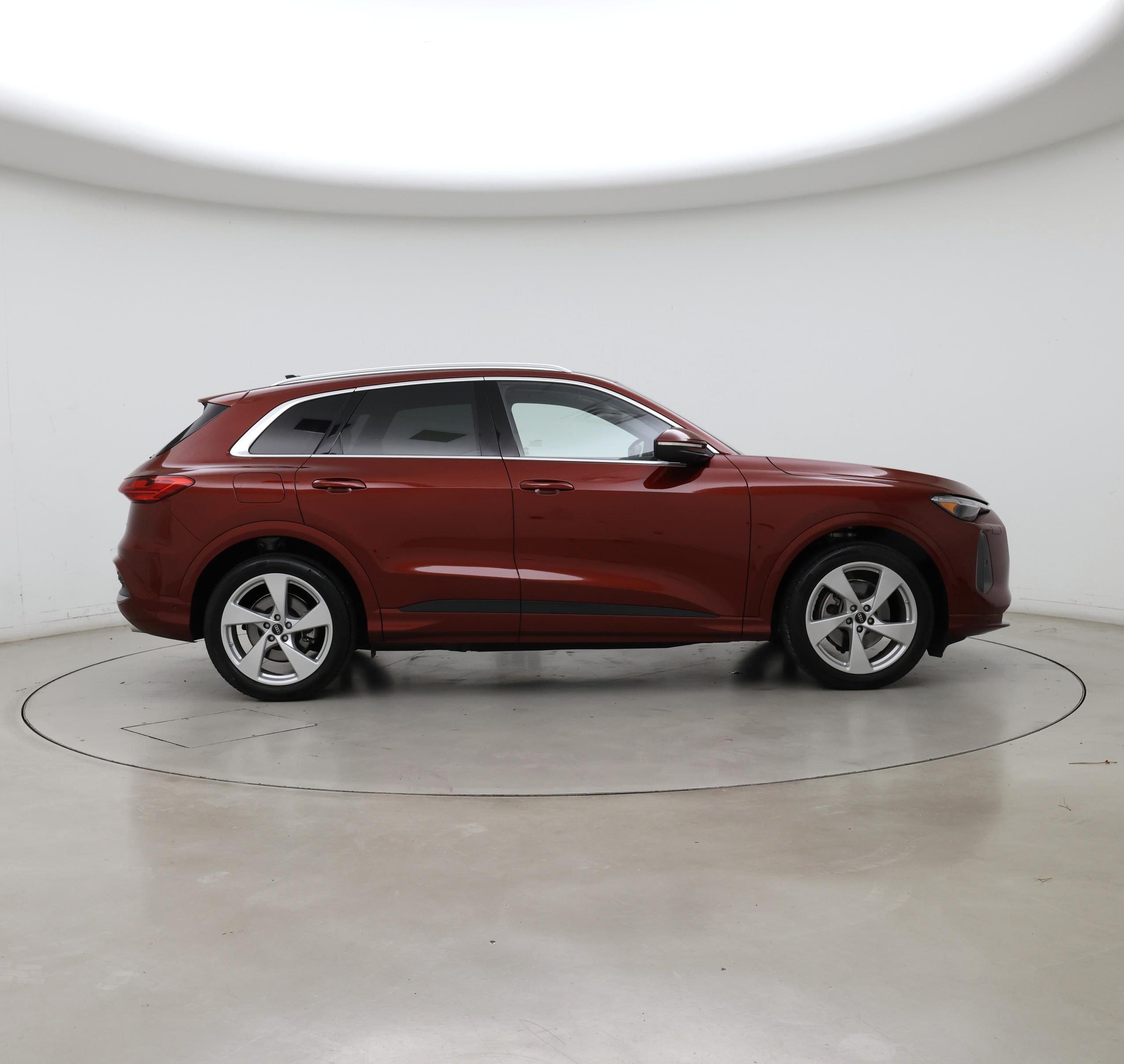 Thumbnail: 2025 Audi Q5 - 7