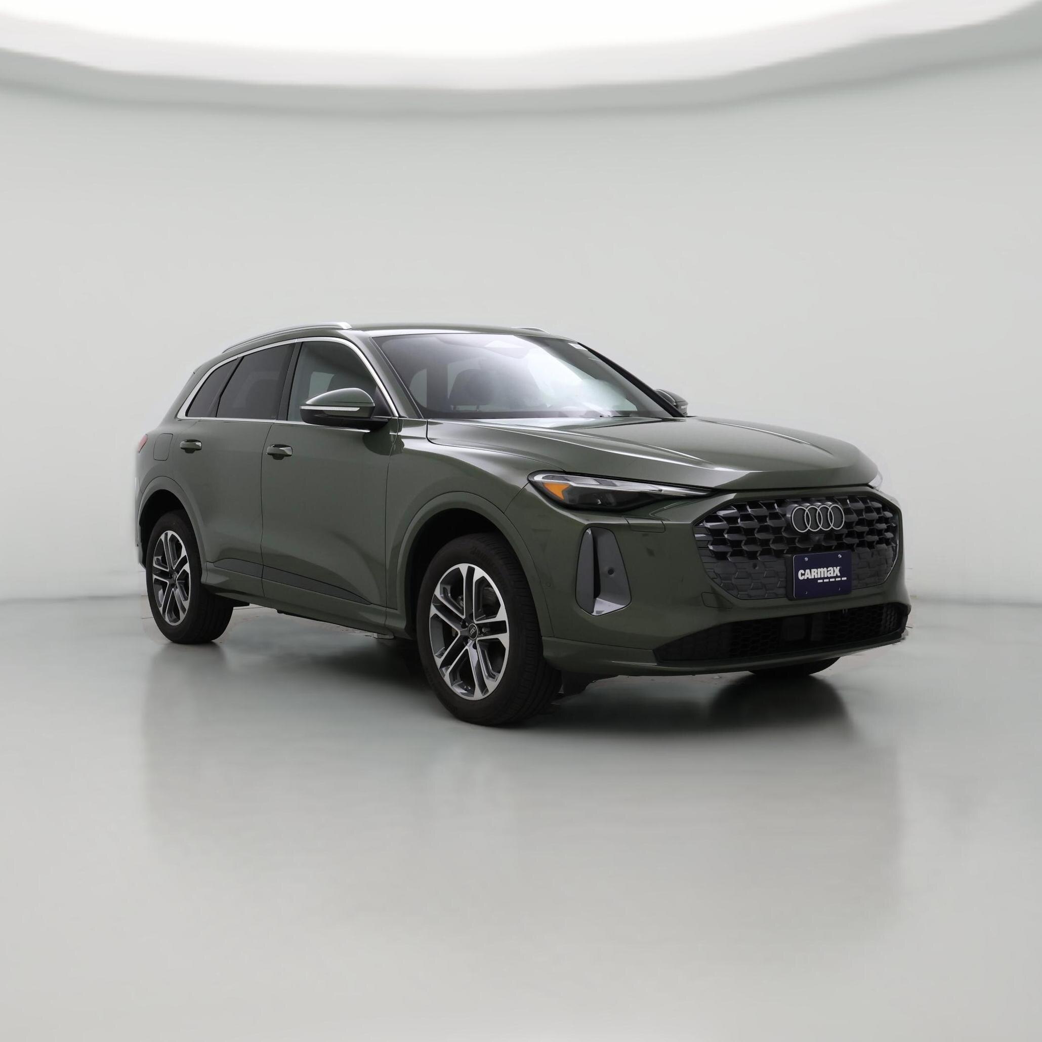 Thumbnail: 2025 Audi Q5 - 1