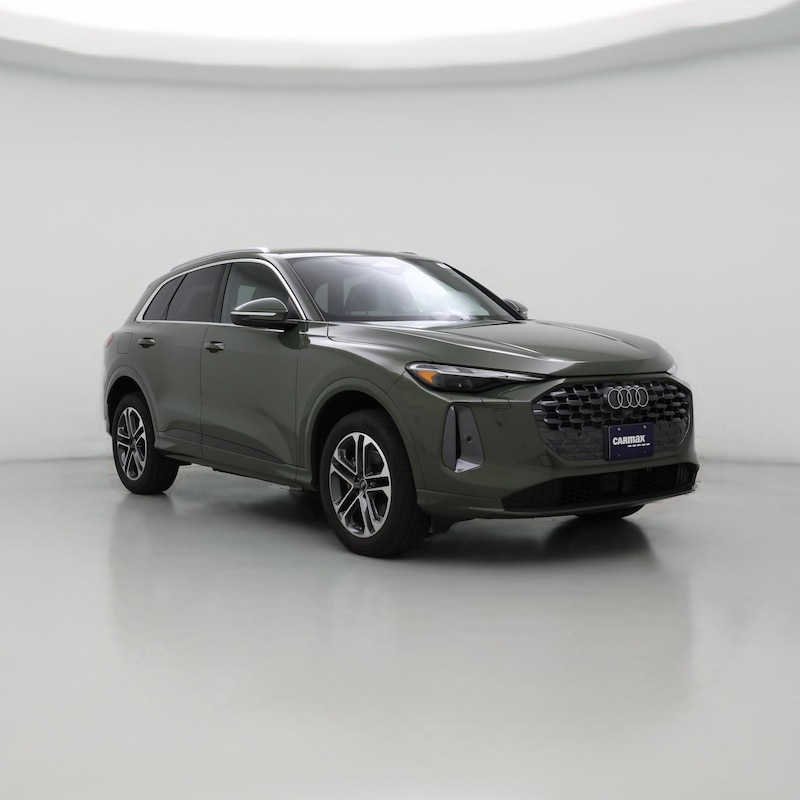 2025 Audi Q5 Premium